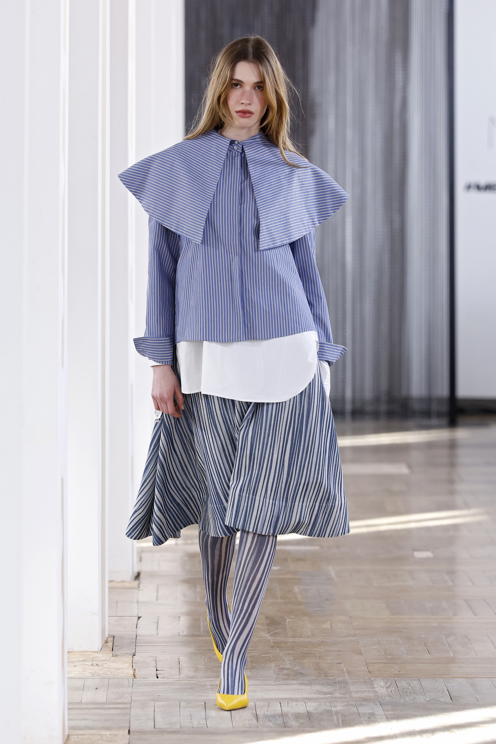 83º Edición MBFWmadrid