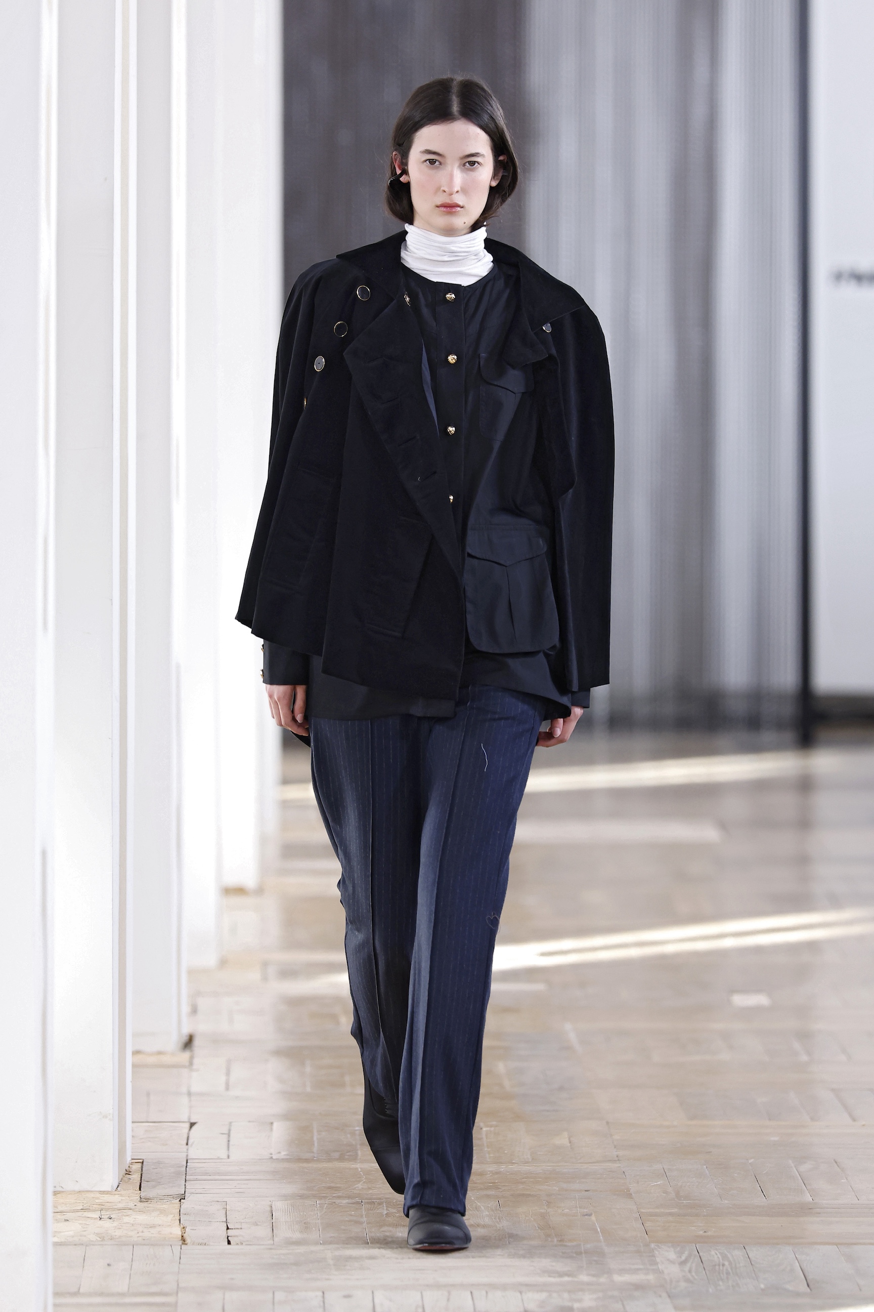 83º Edición MBFWmadrid