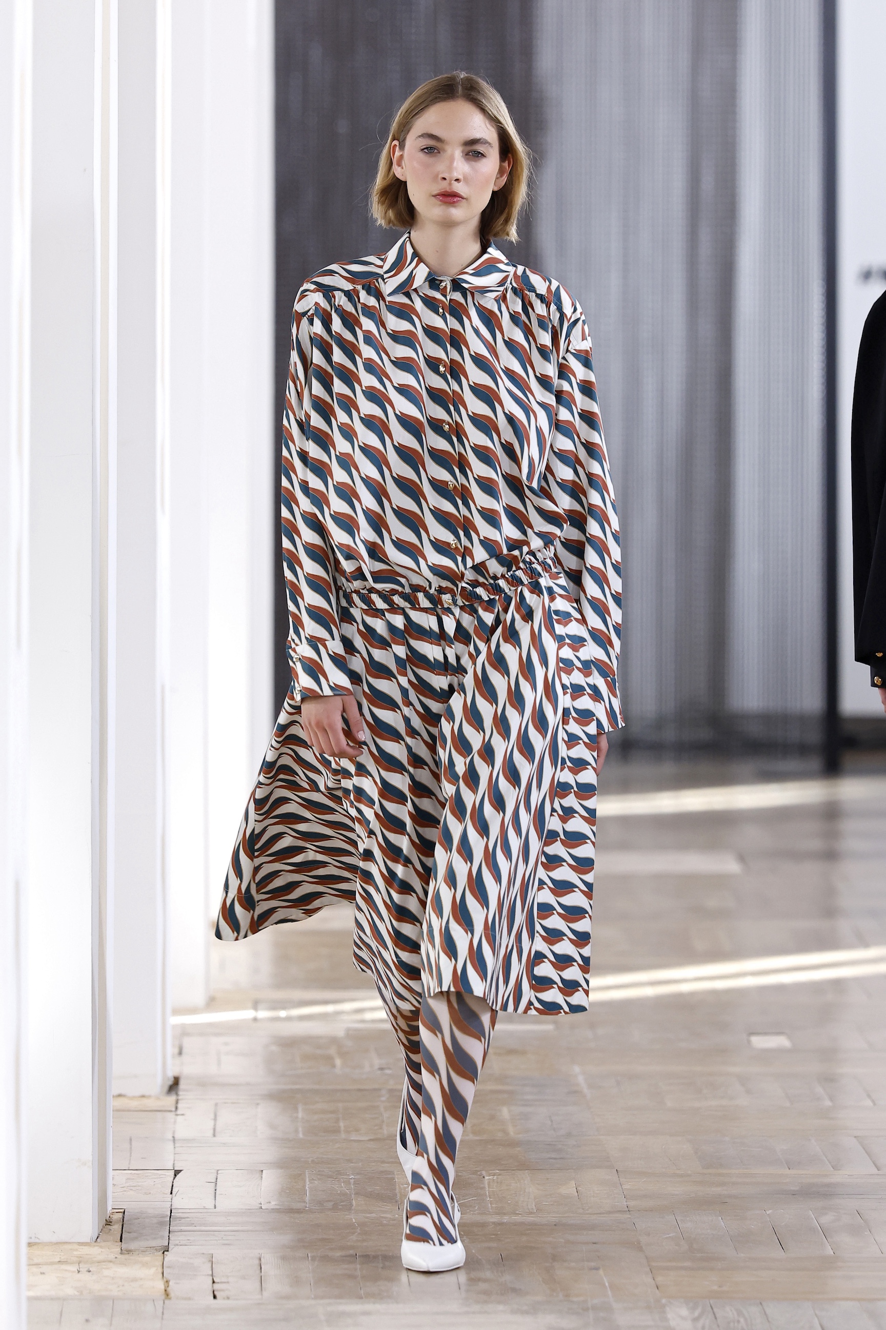 83º Edición MBFWmadrid