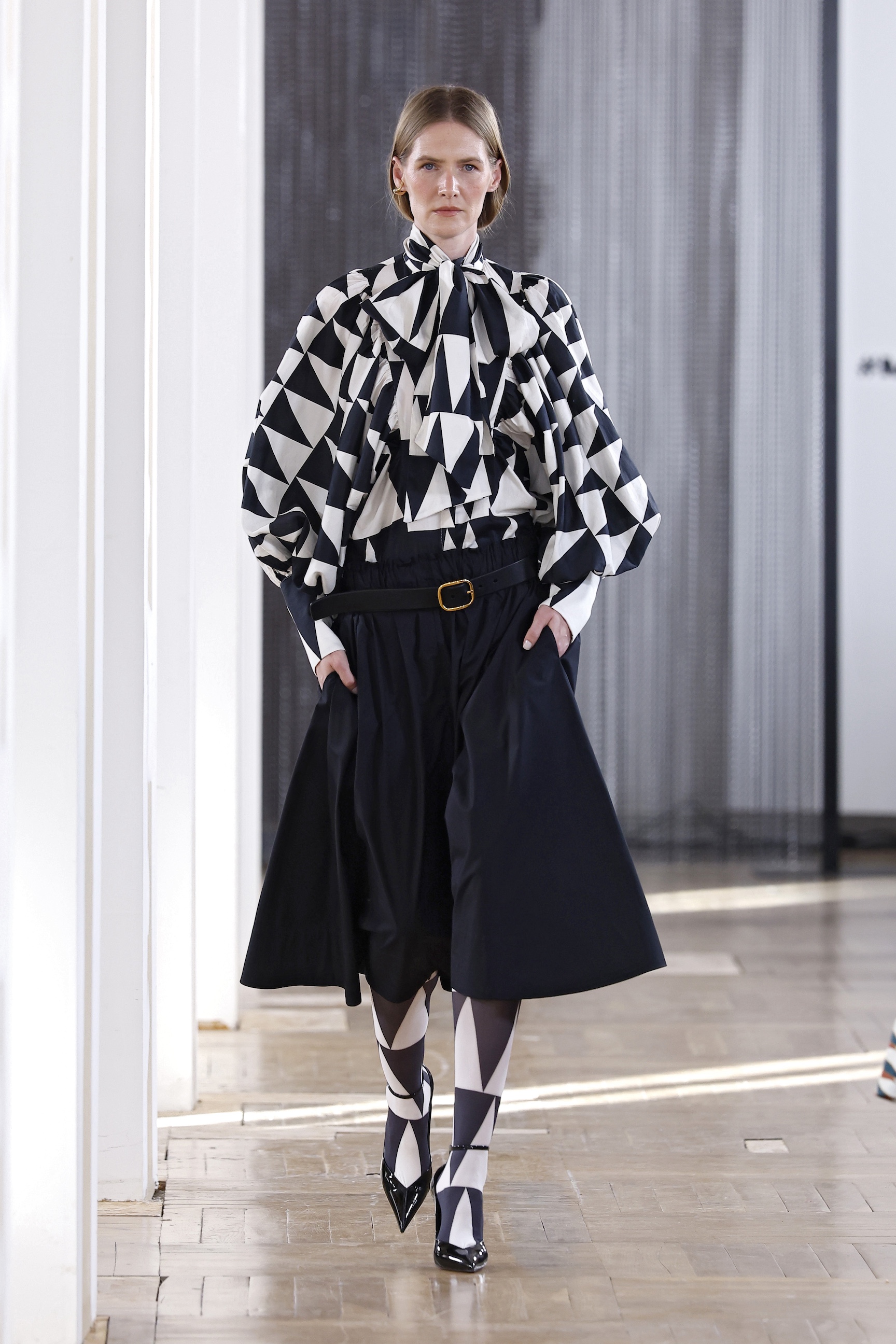 83º Edición MBFWmadrid