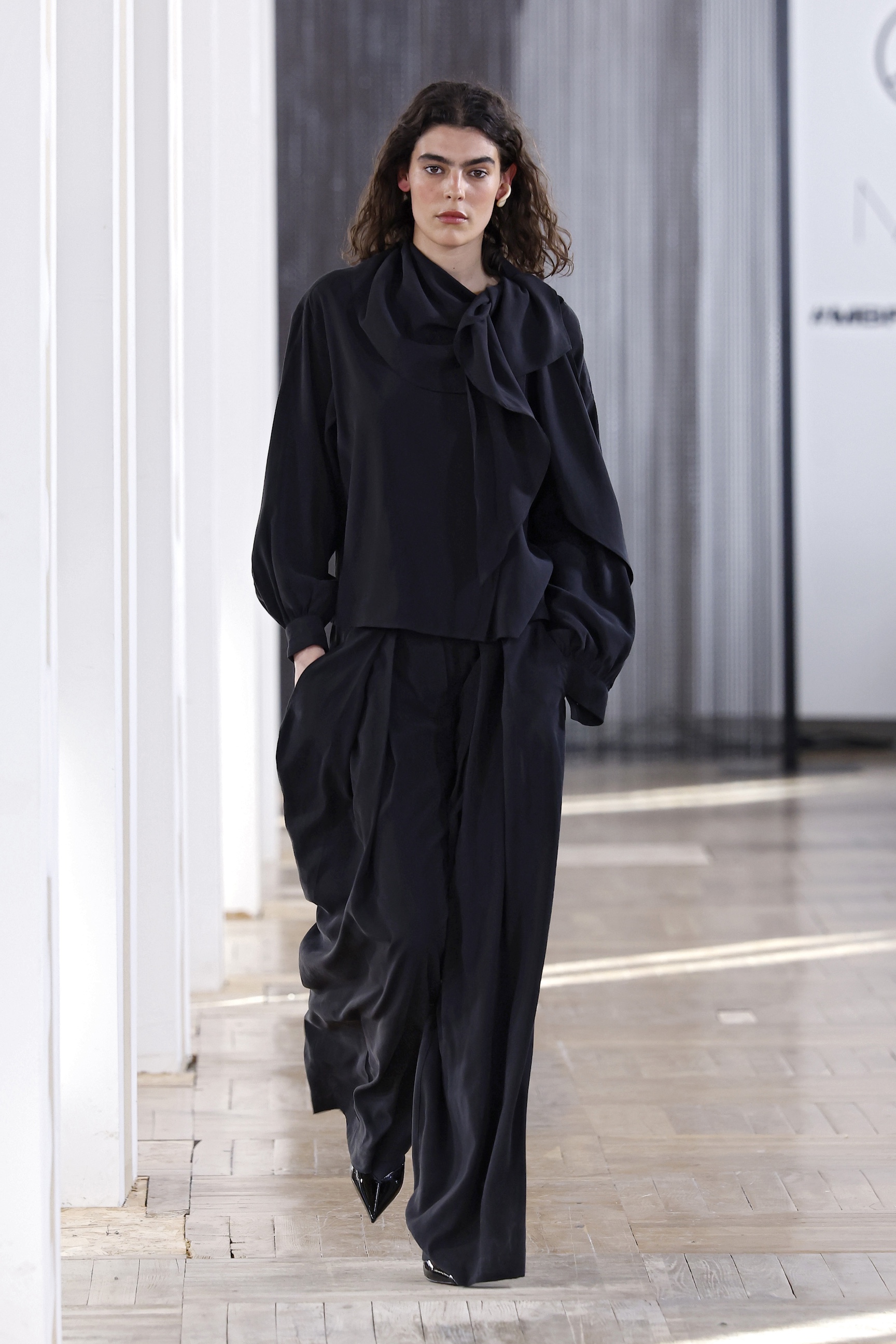 83º Edición MBFWmadrid