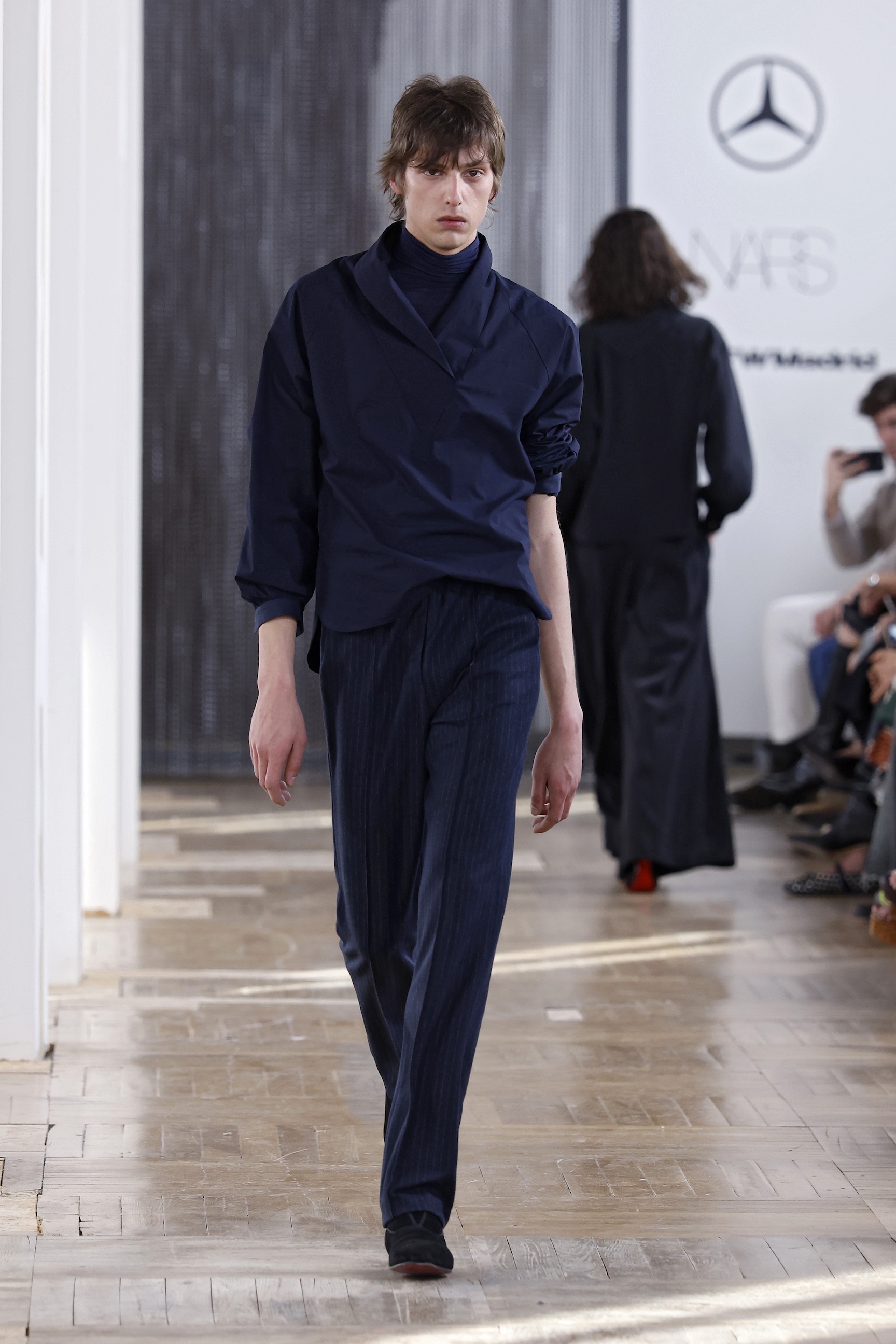 83º Edición MBFWmadrid