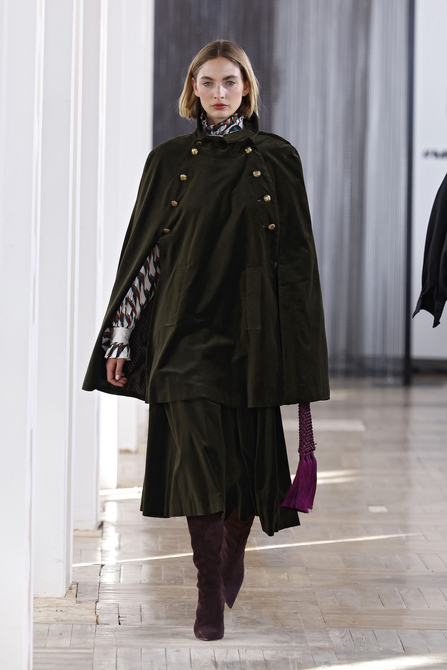 83º Edición MBFWmadrid