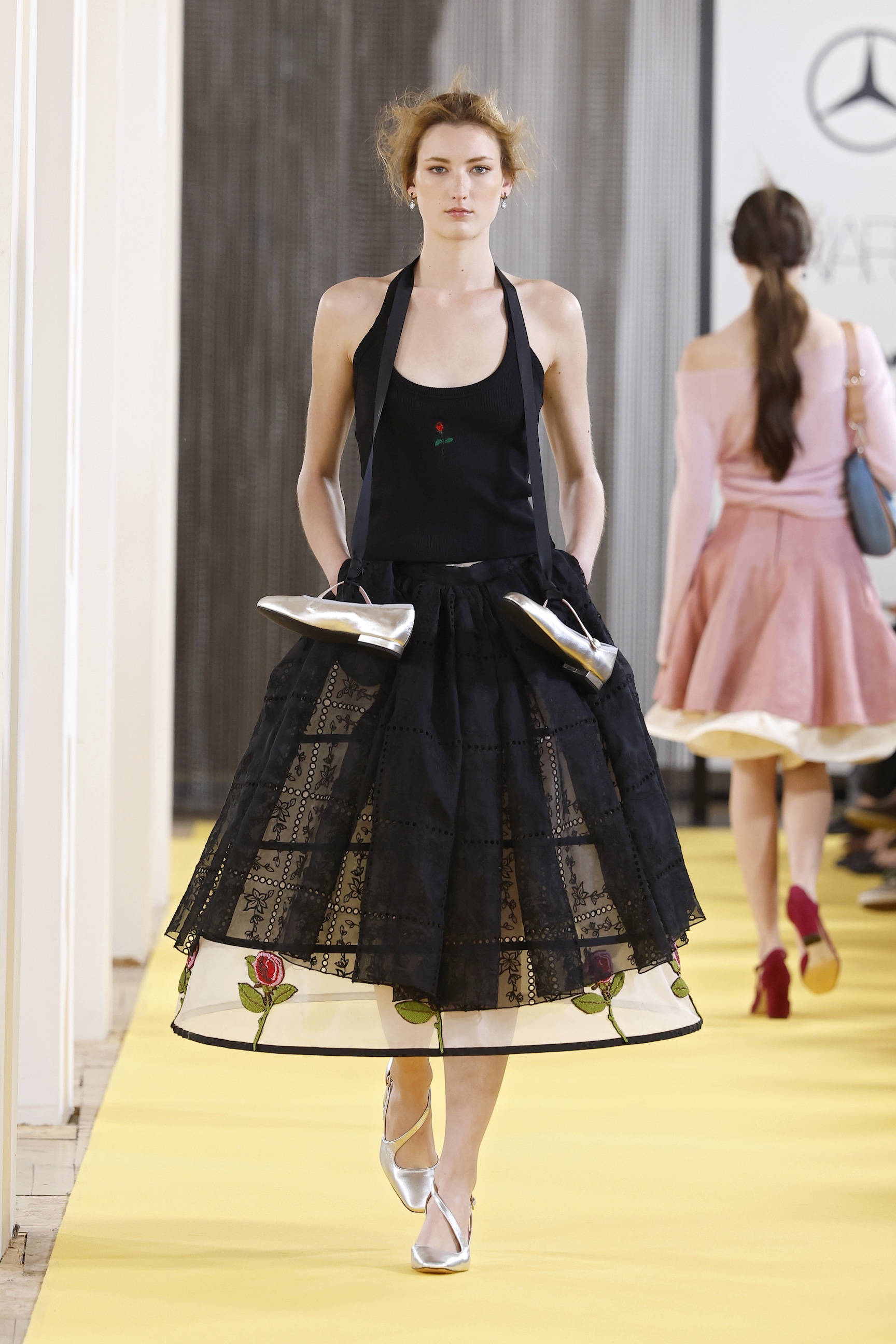 83º Edición MBFWmadrid