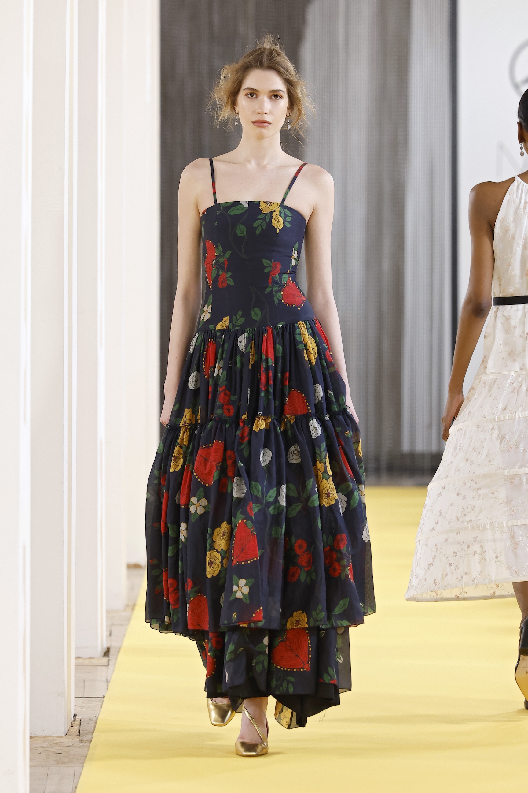 83º Edición MBFWmadrid