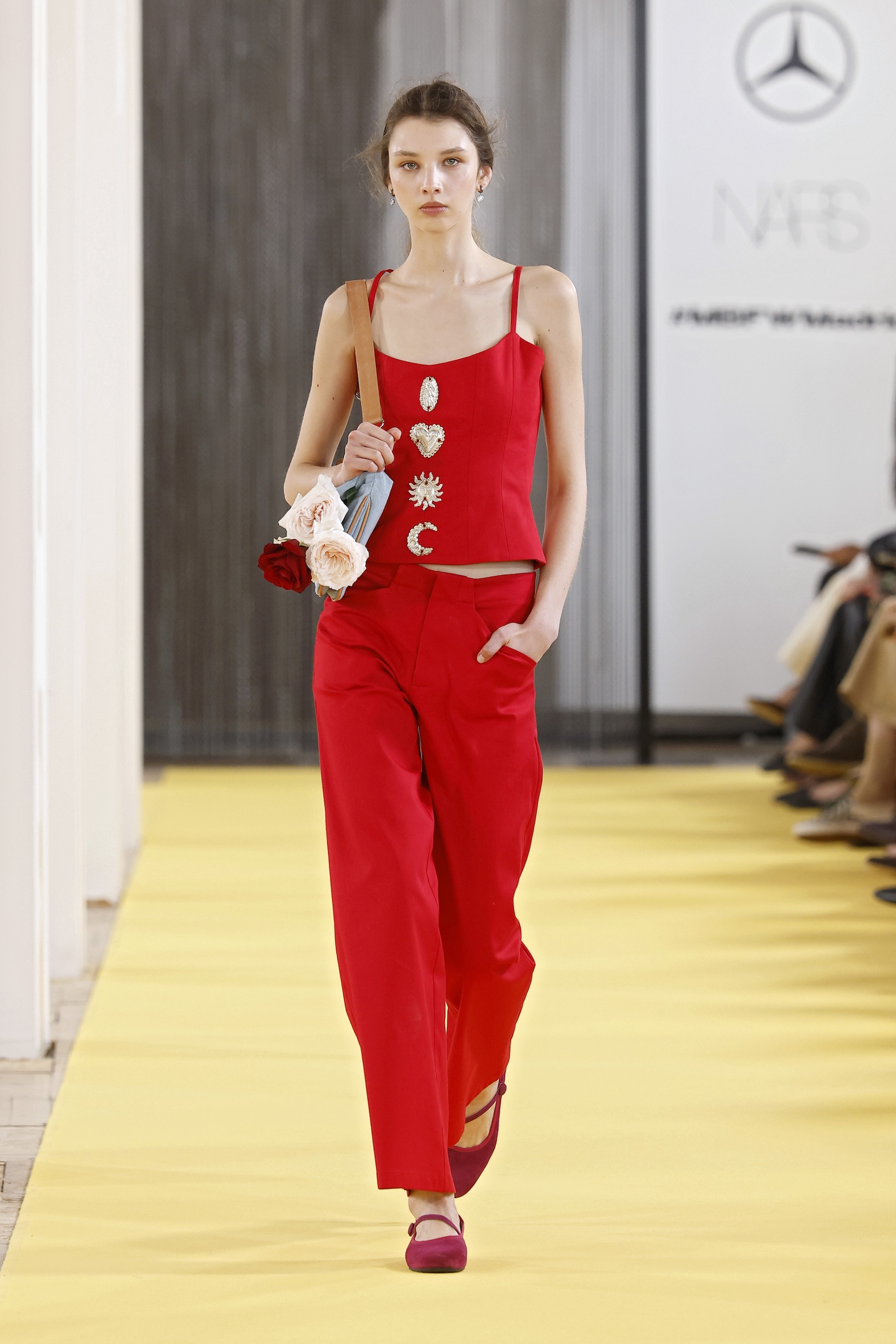 83º Edición MBFWmadrid