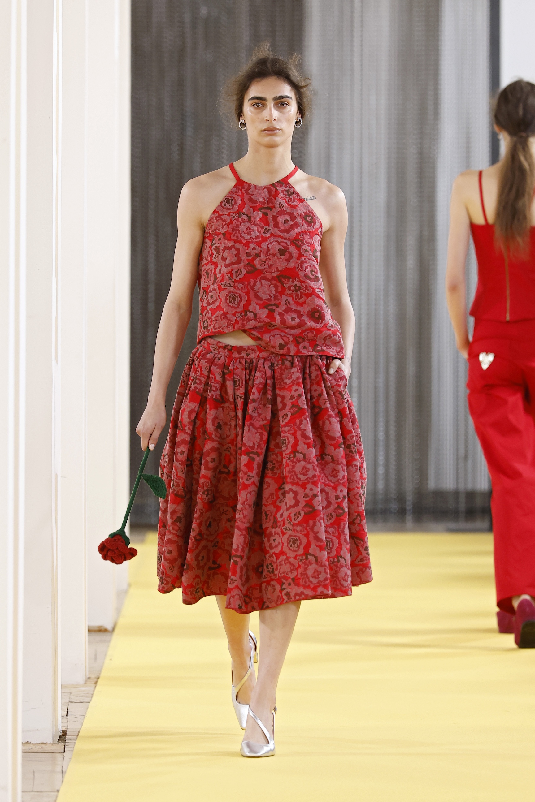 83º Edición MBFWmadrid