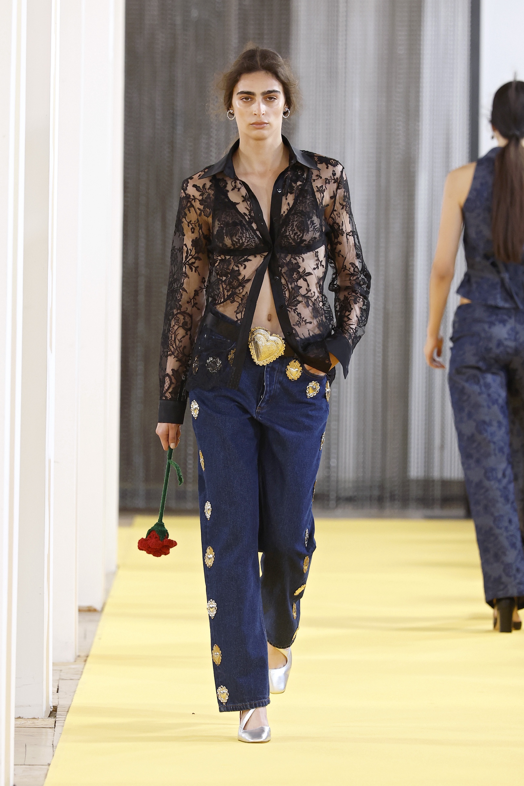 83º Edición MBFWmadrid