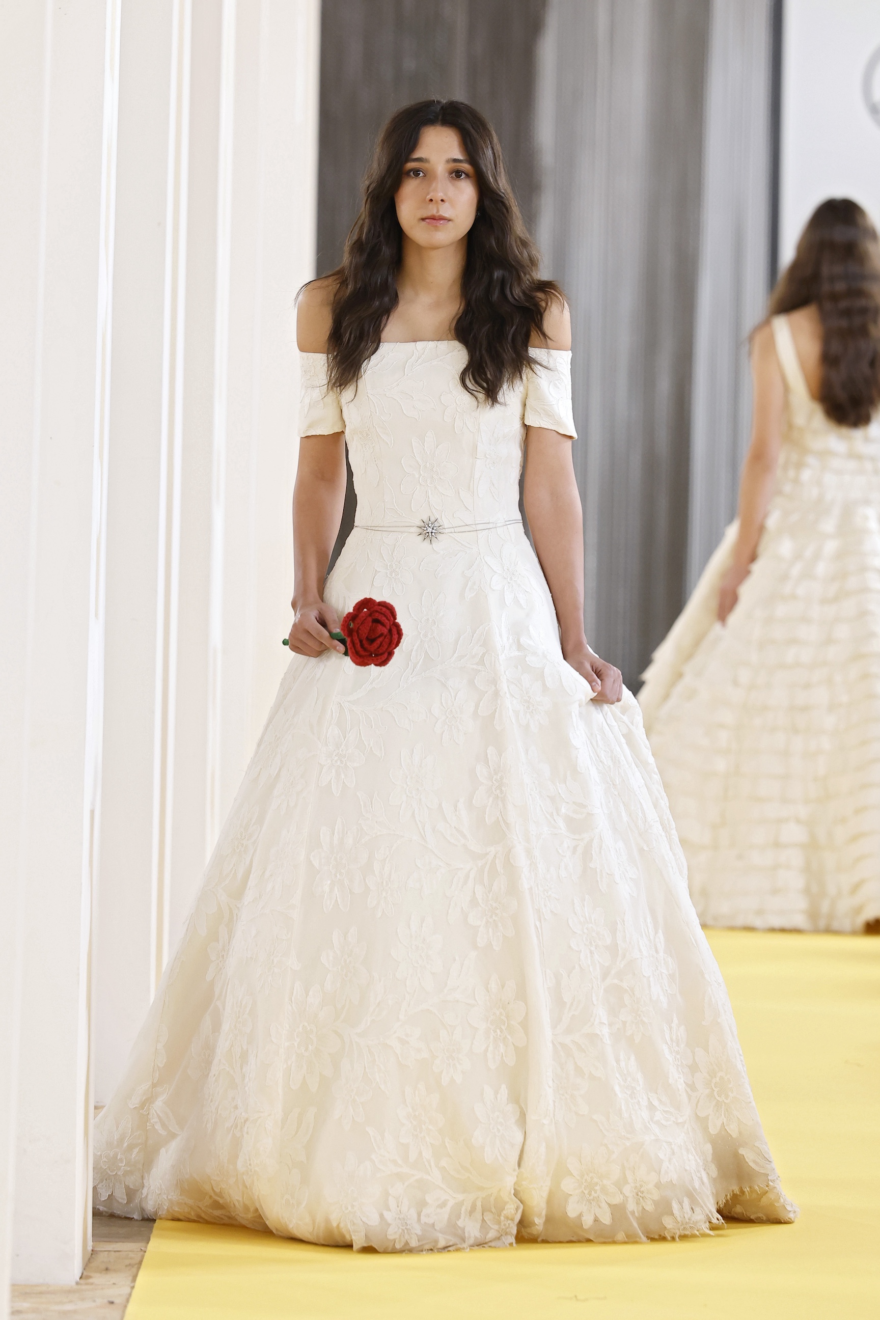 83º Edición MBFWmadrid