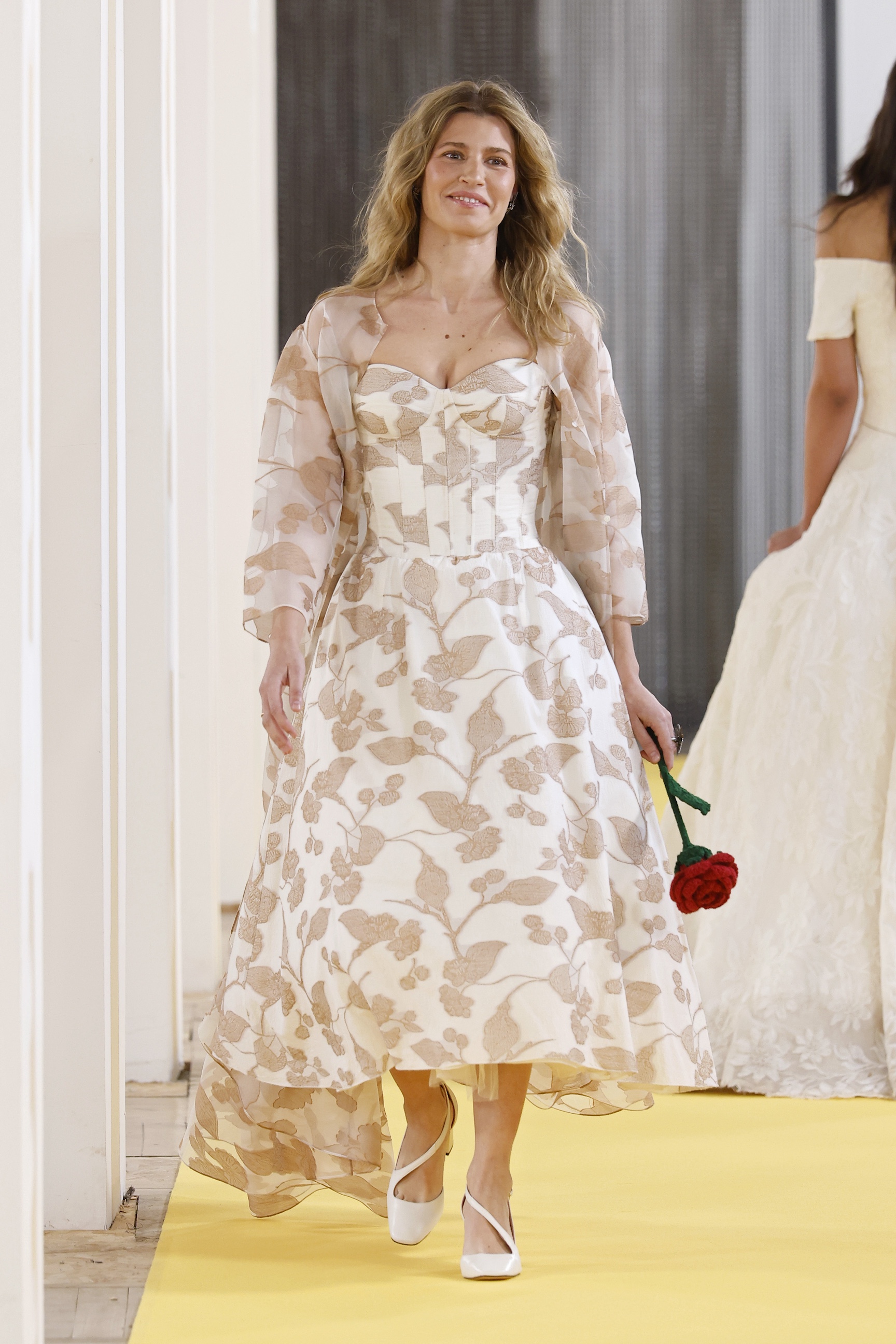 83º Edición MBFWmadrid