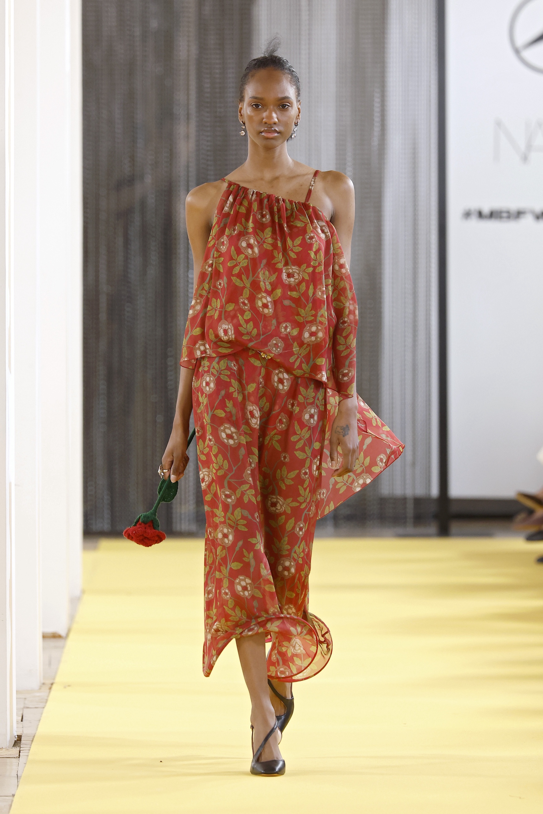 83º Edición MBFWmadrid