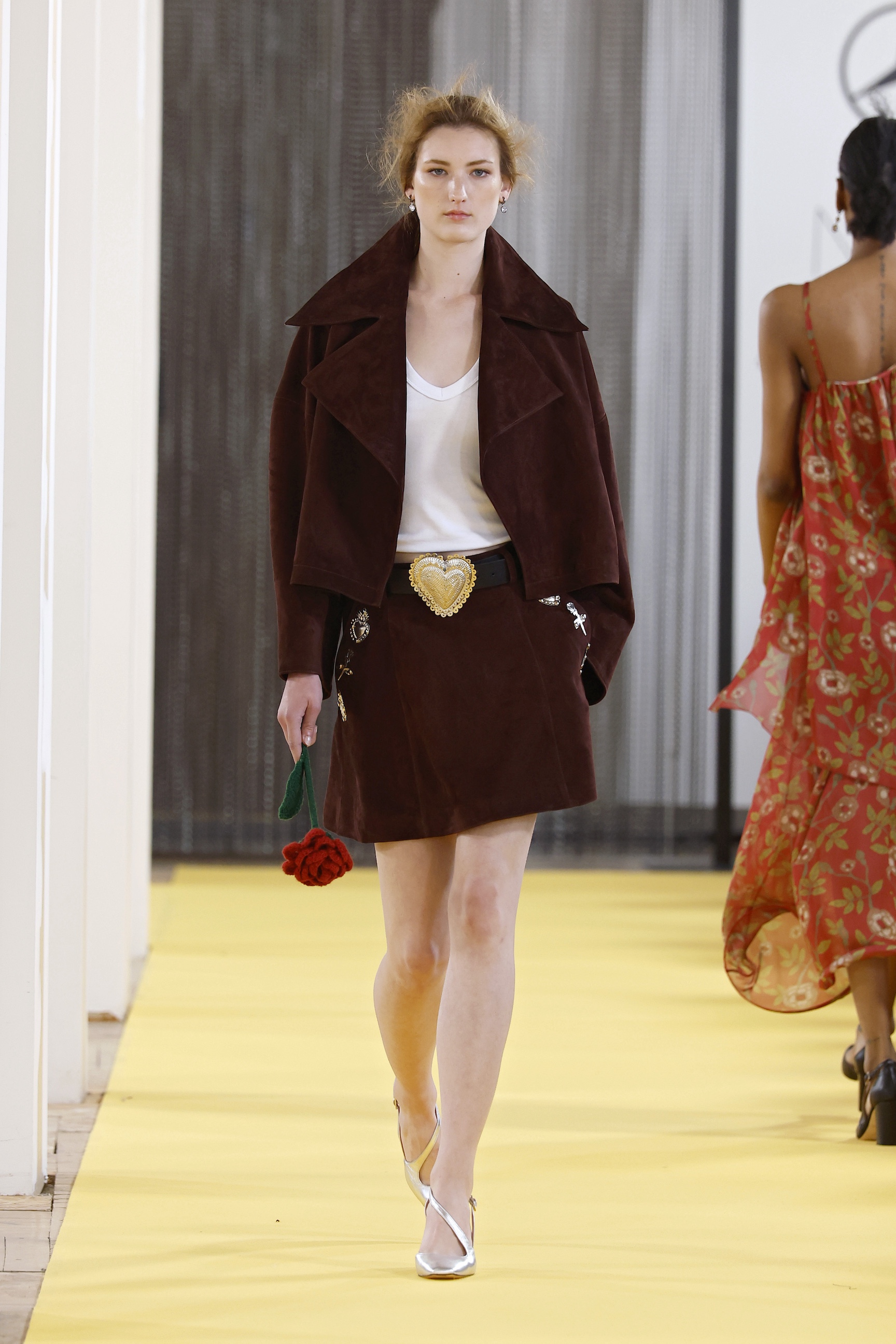 83º Edición MBFWmadrid