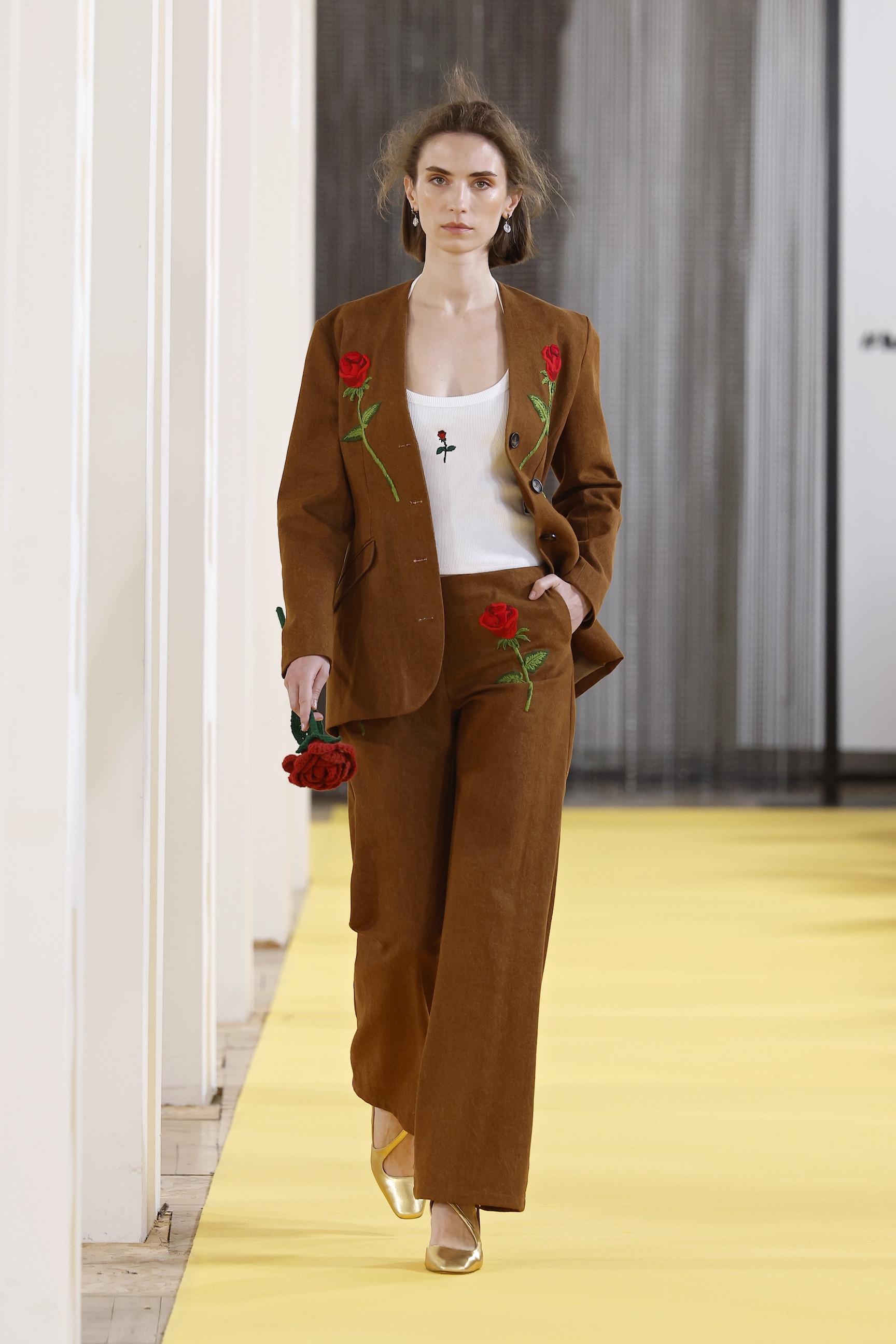 83º Edición MBFWmadrid