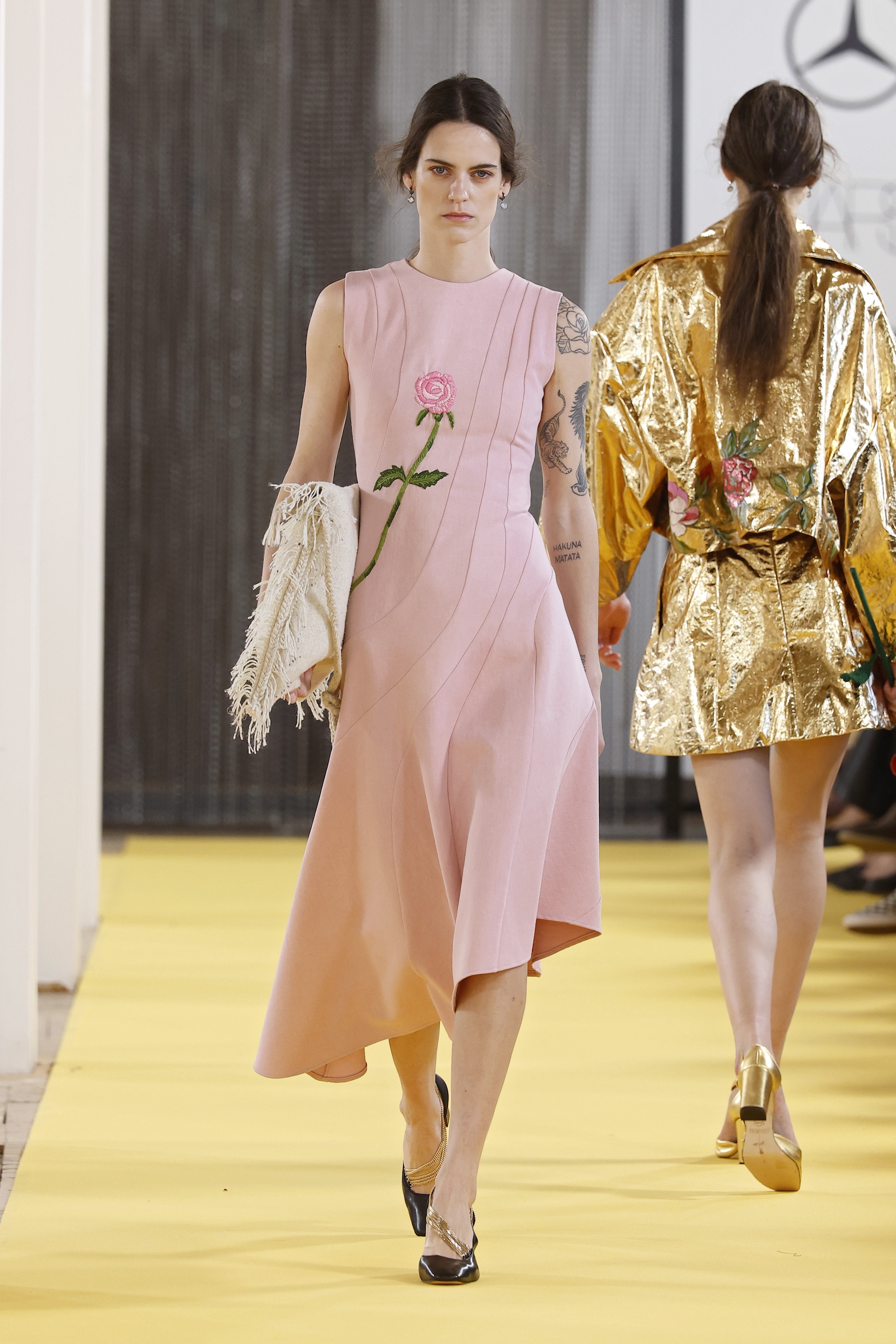 83º Edición MBFWmadrid