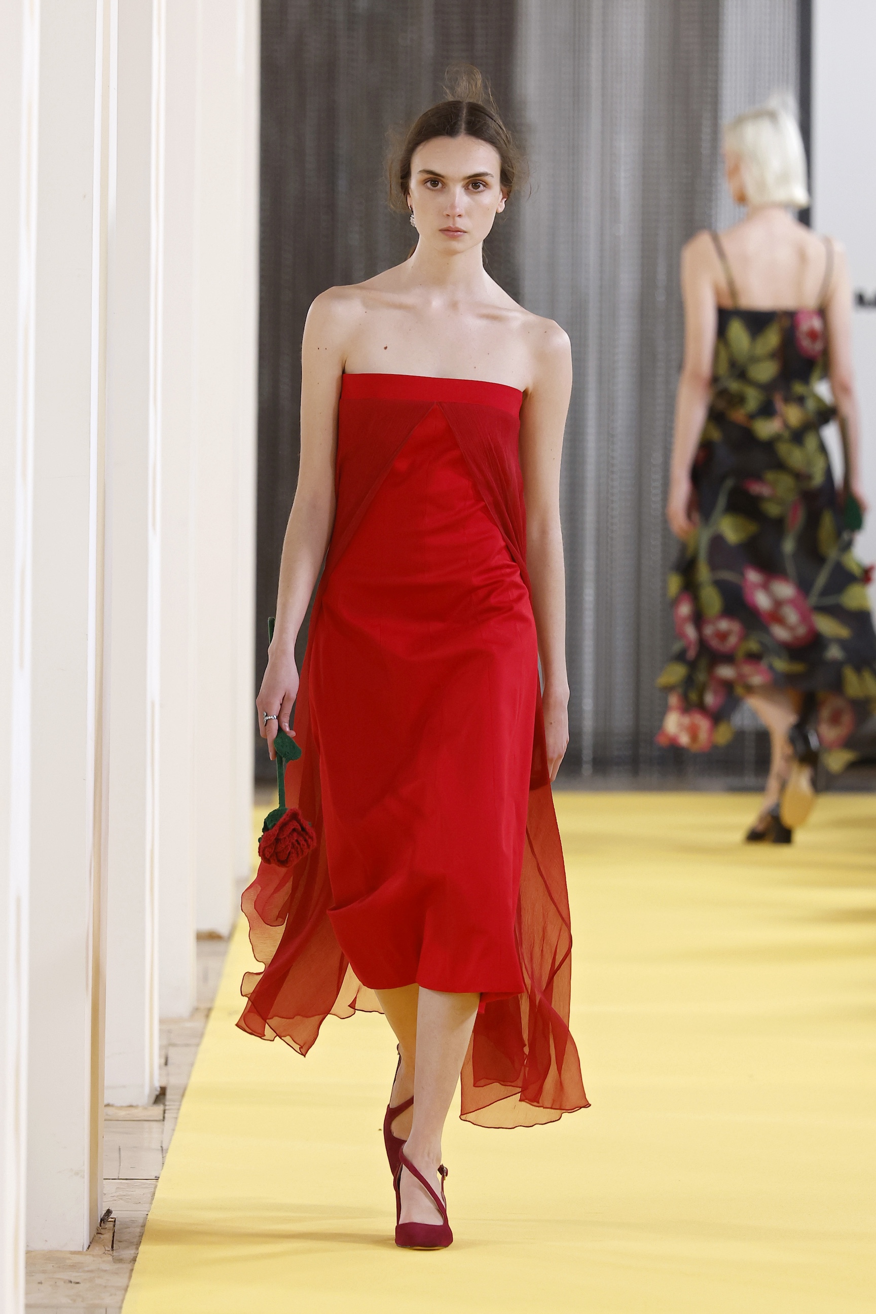 83º Edición MBFWmadrid
