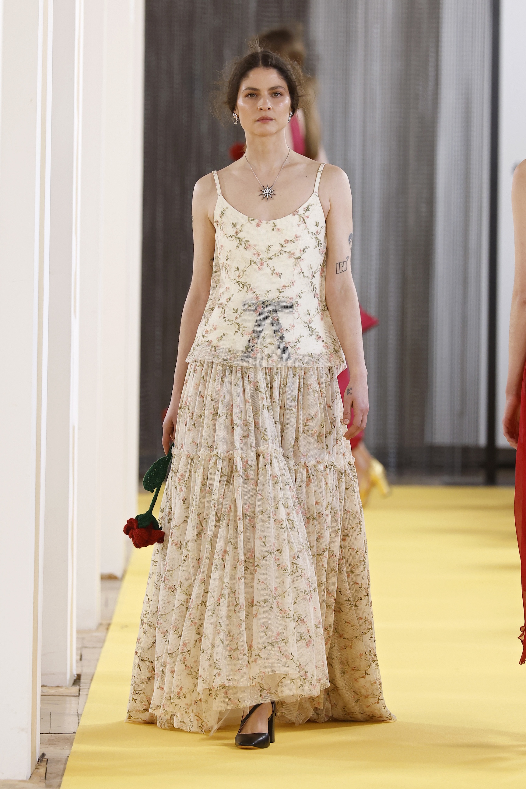 83º Edición MBFWmadrid