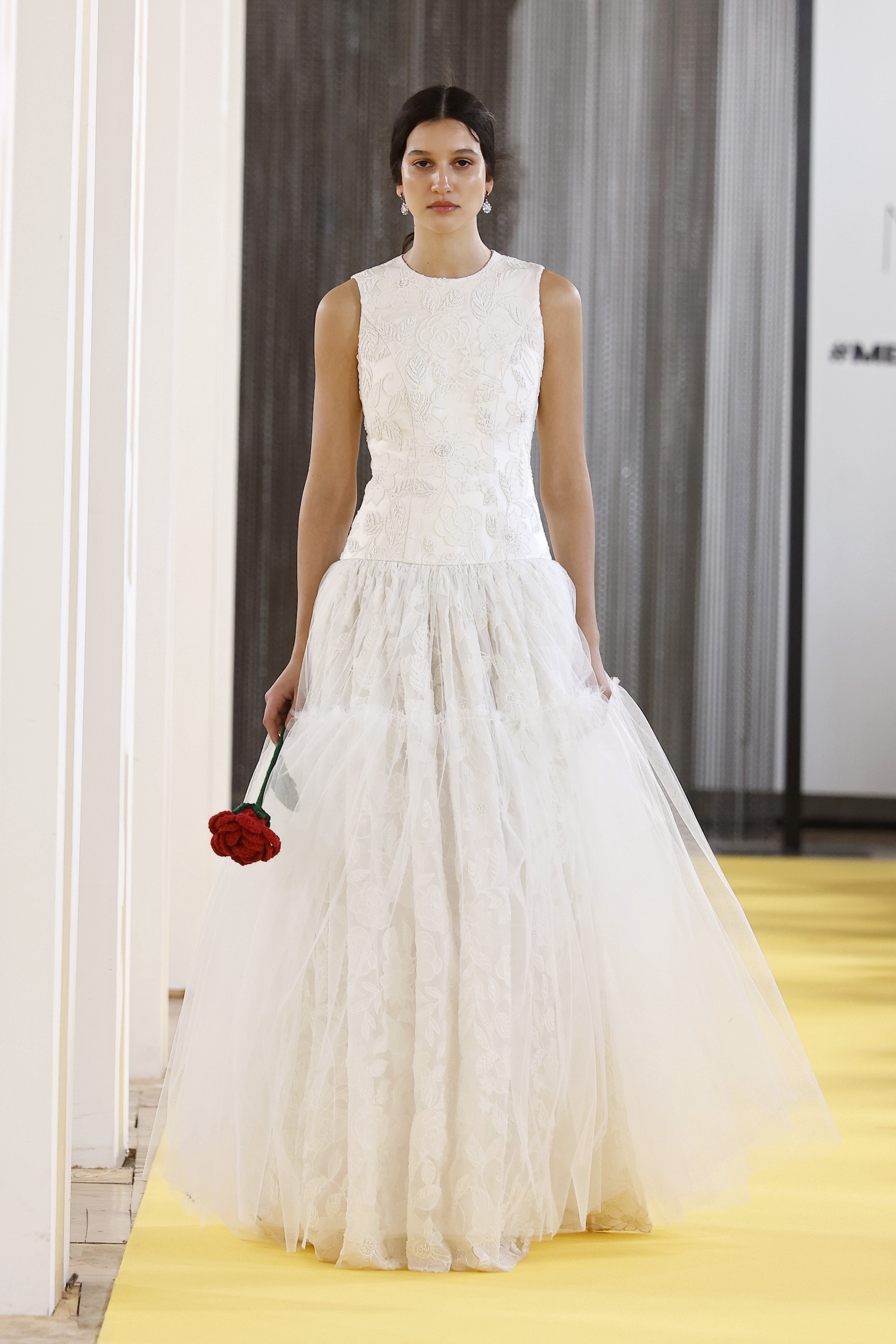 83º Edición MBFWmadrid