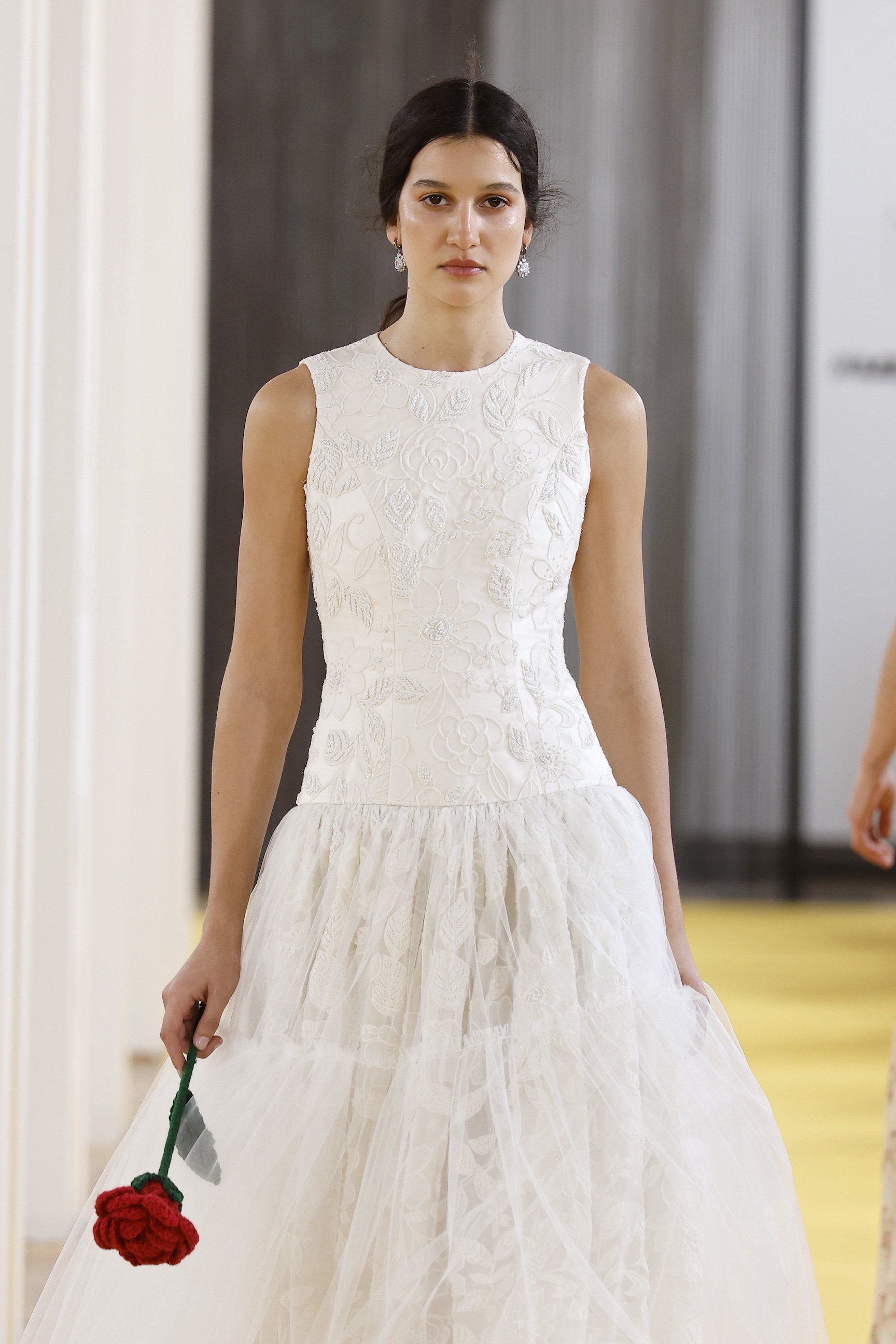 83º Edición MBFWmadrid