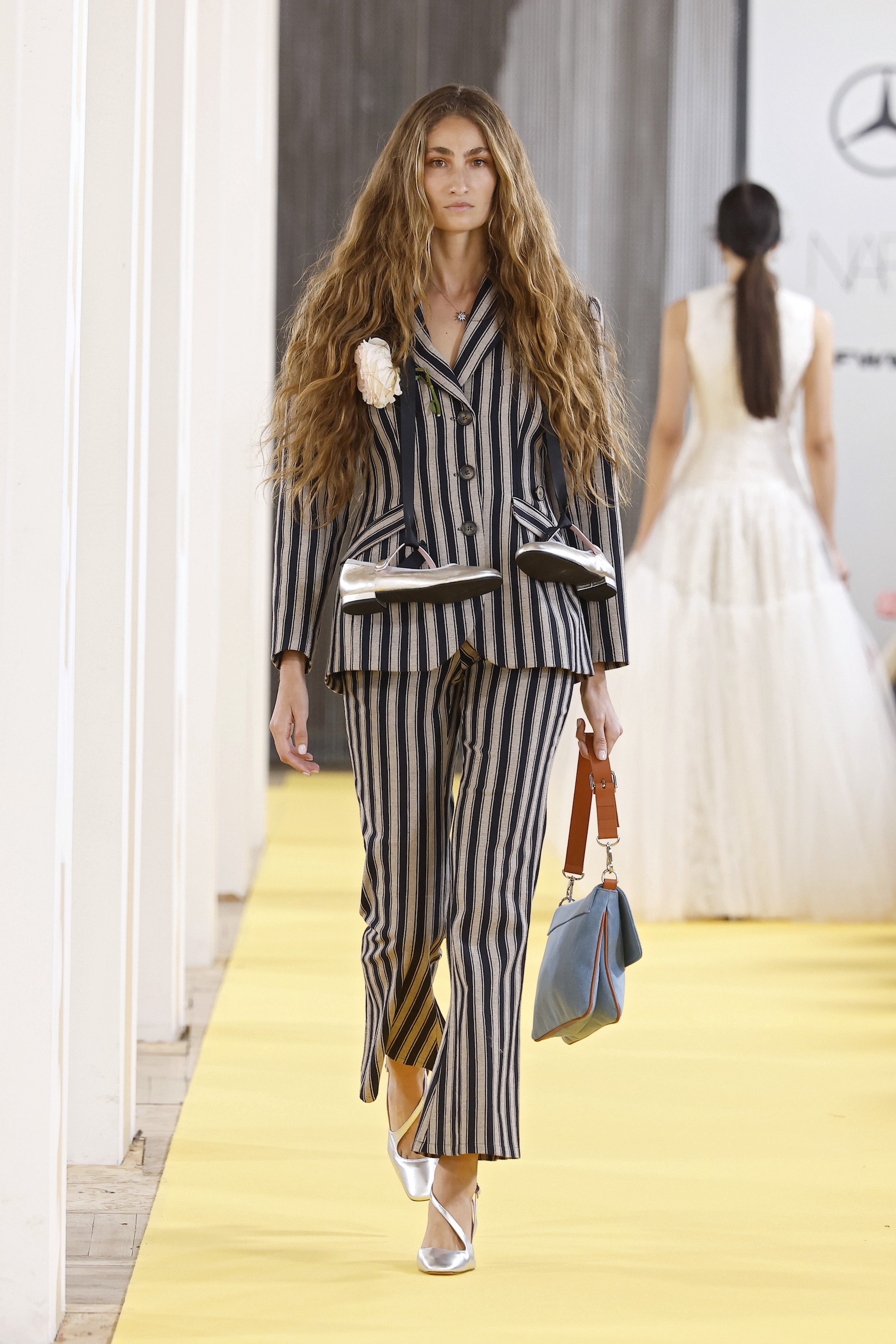 83º Edición MBFWmadrid