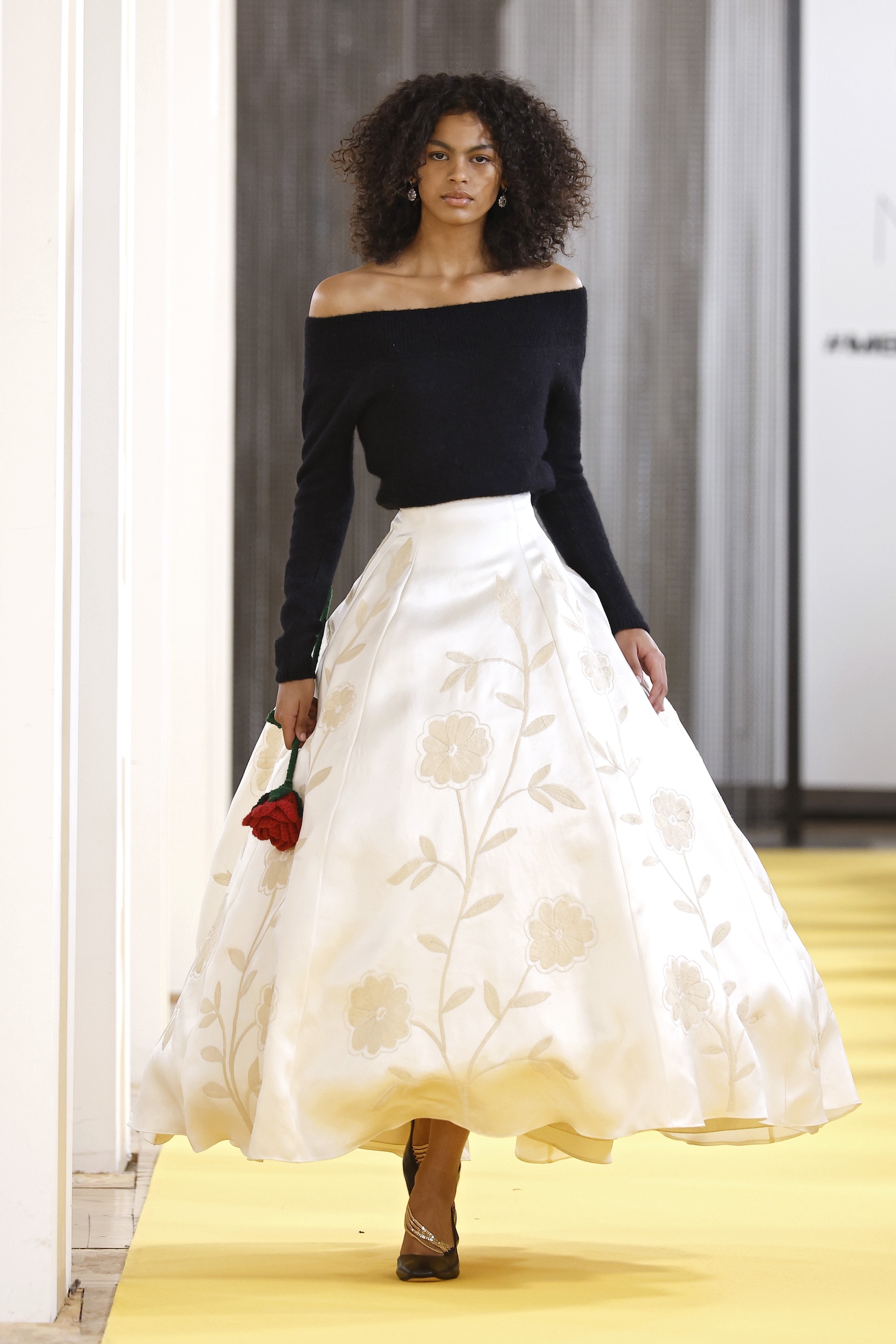 83º Edición MBFWmadrid