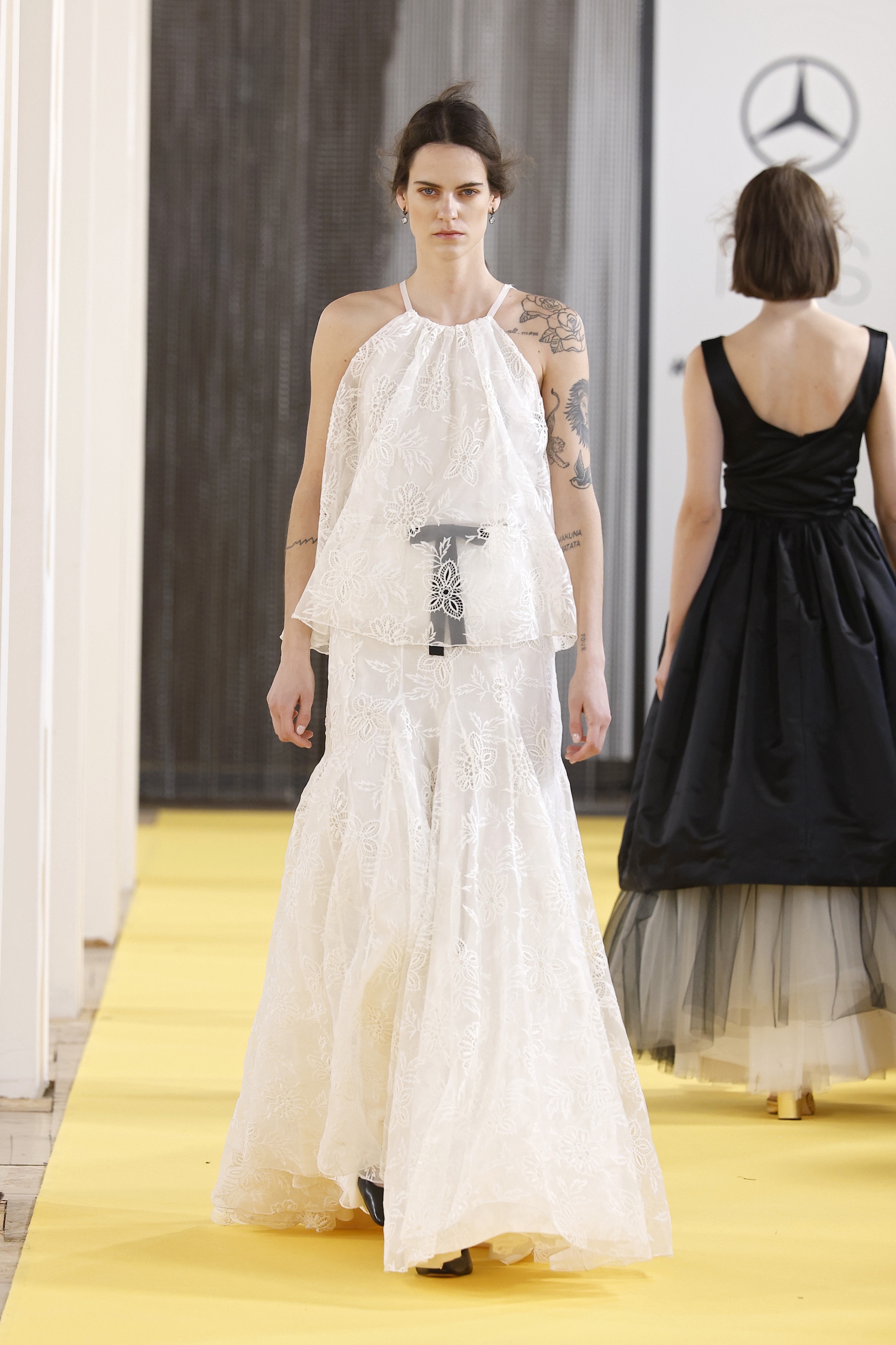 83º Edición MBFWmadrid