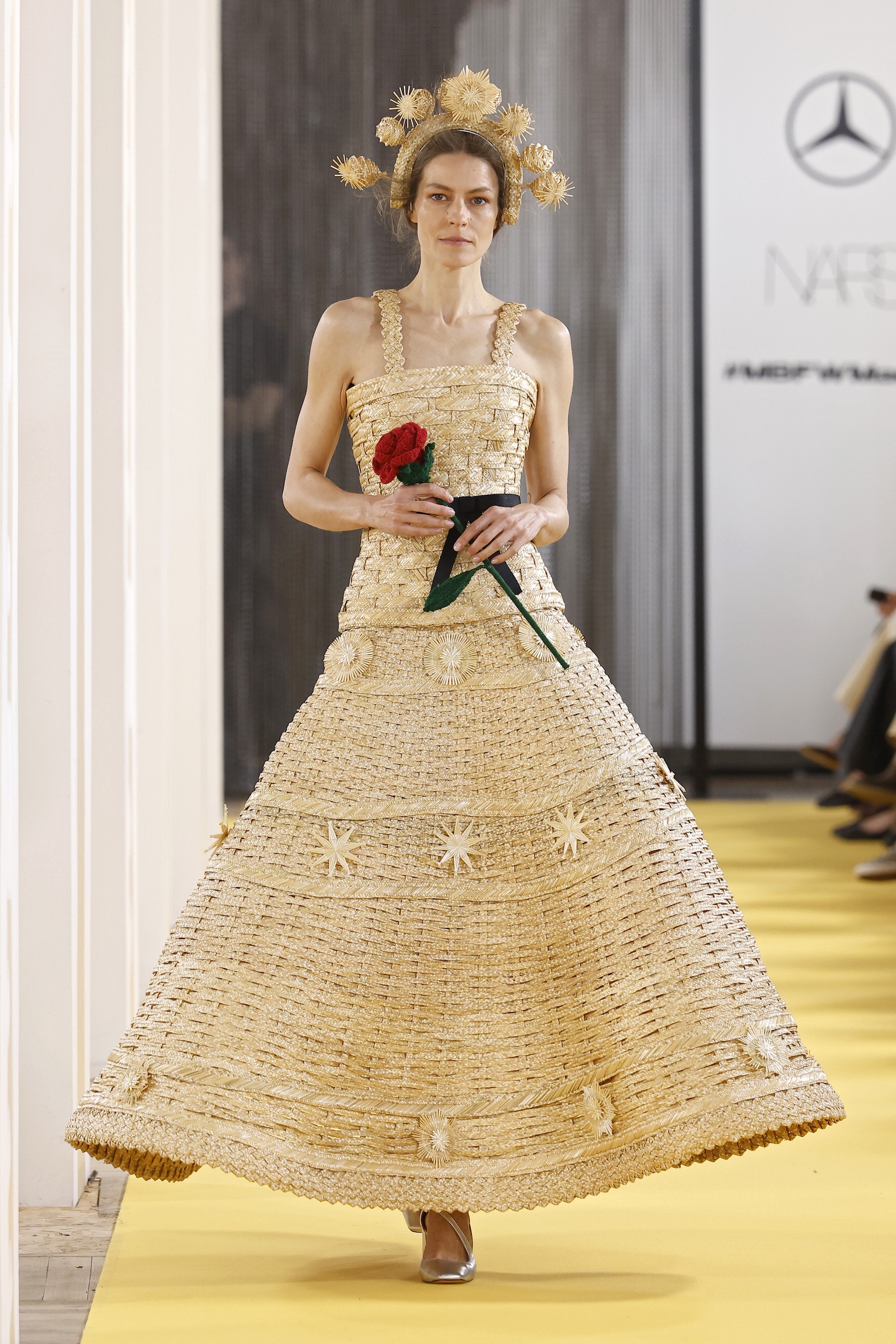 83º Edición MBFWmadrid