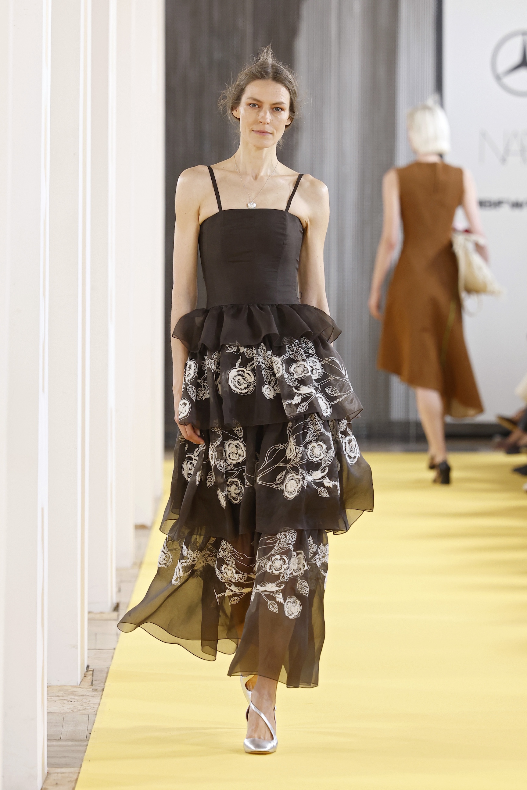 83º Edición MBFWmadrid