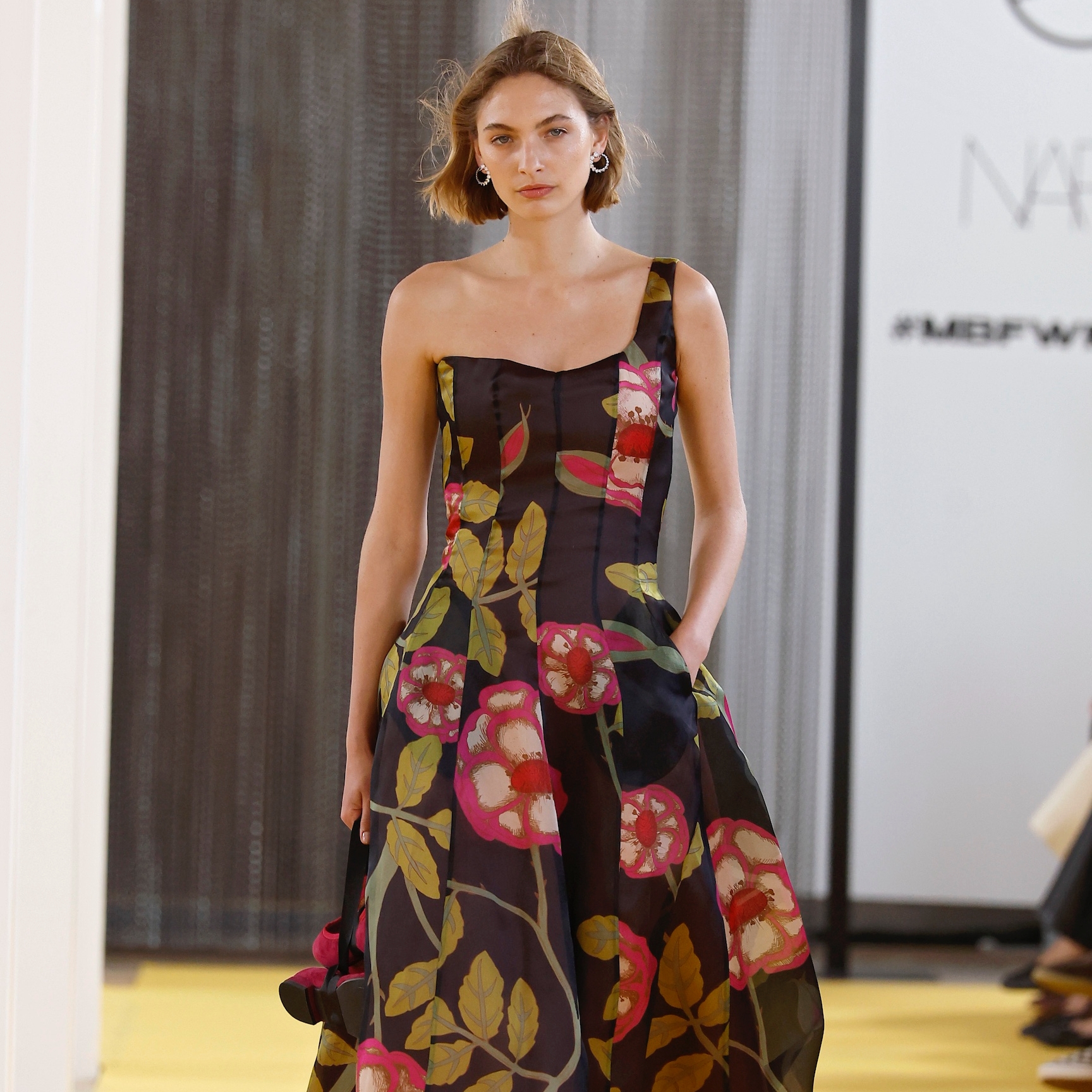 83º Edición MBFWmadrid