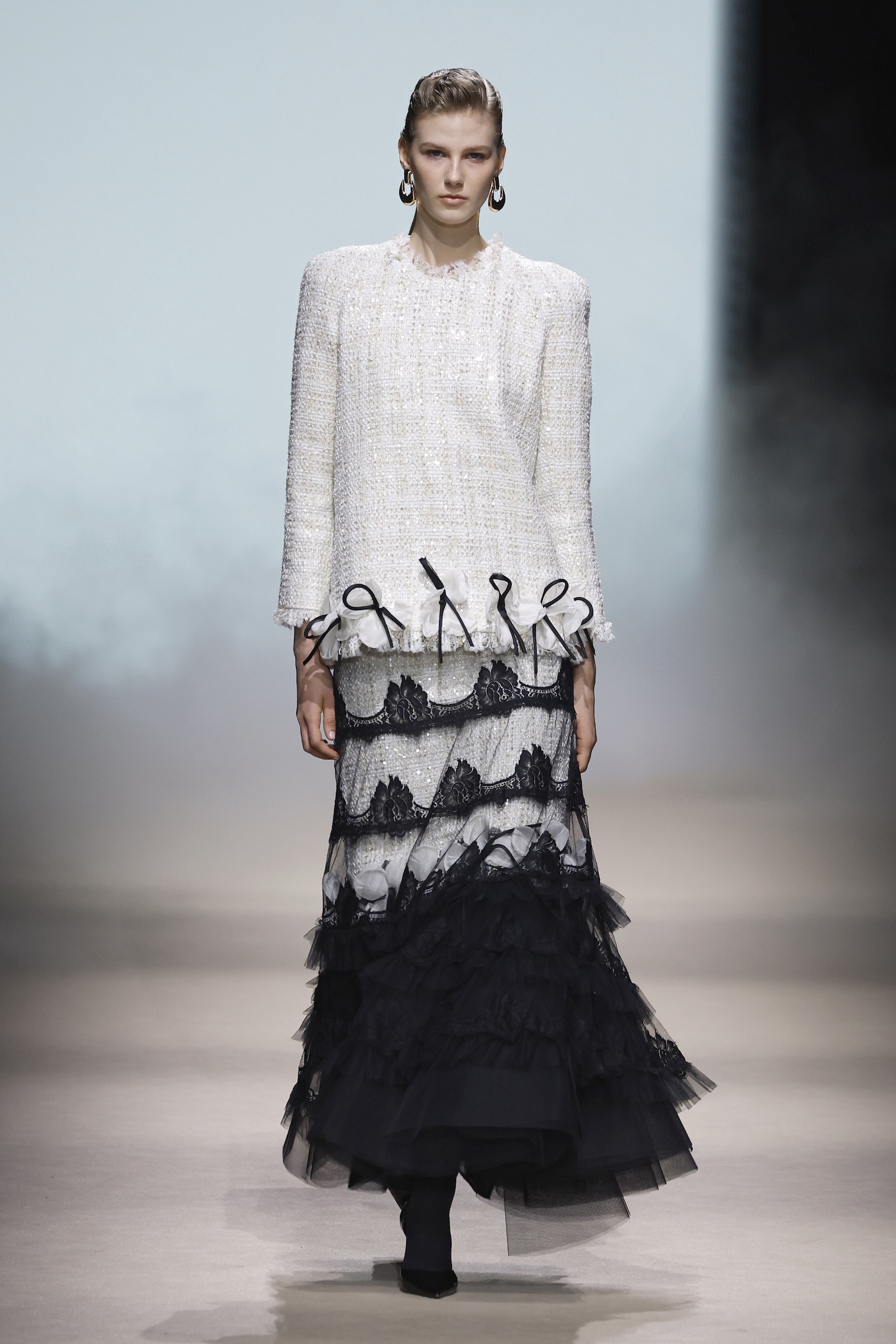 83º Edición MBFWmadrid