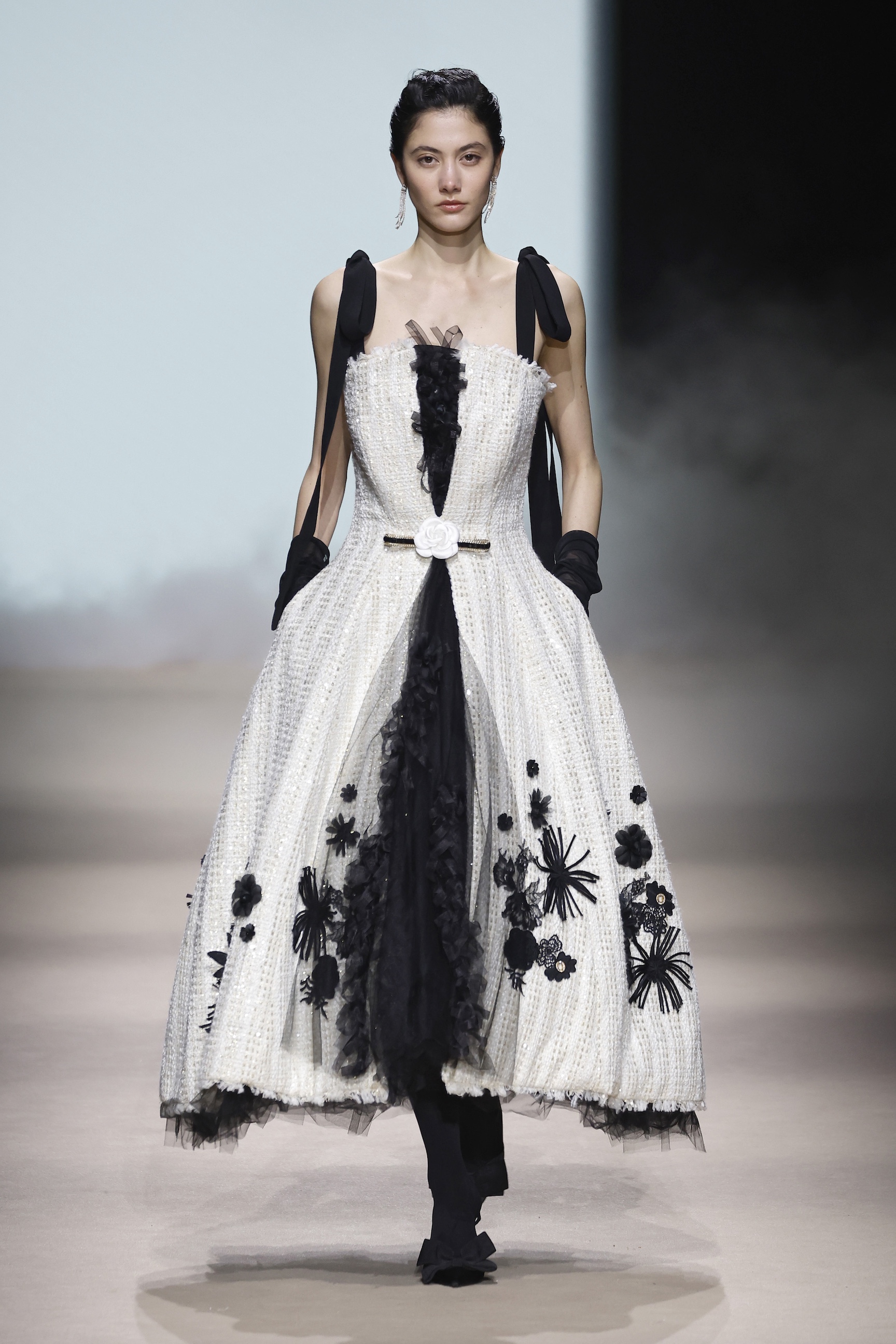 83º Edición MBFWmadrid