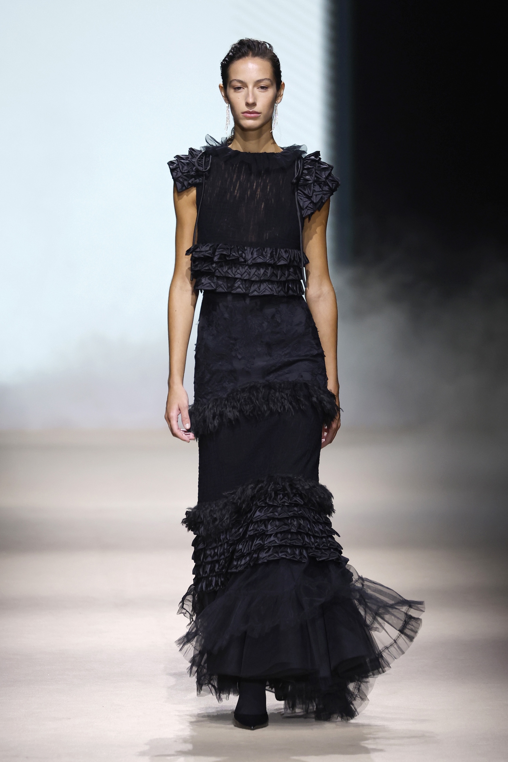 83º Edición MBFWmadrid