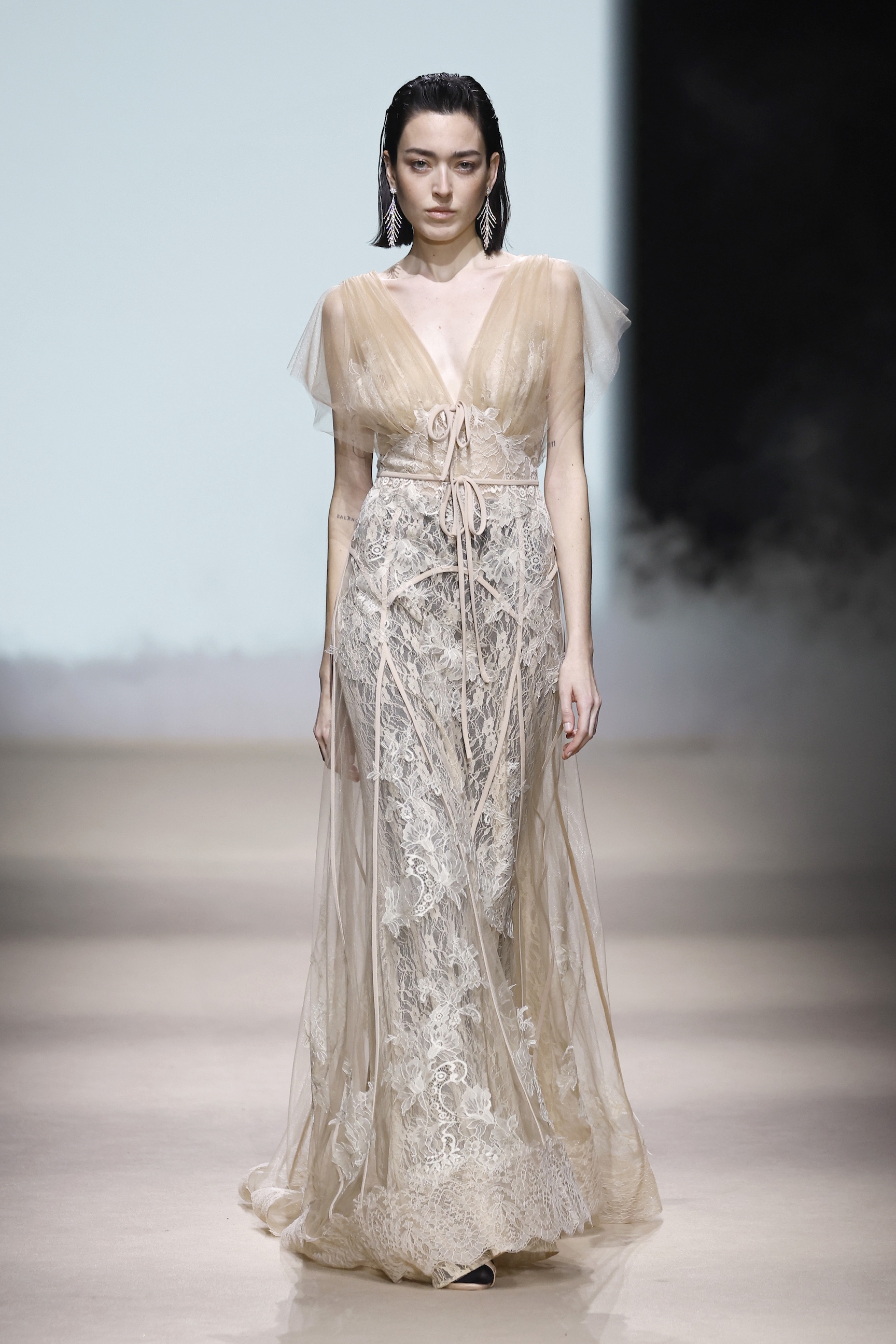 83º Edición MBFWmadrid