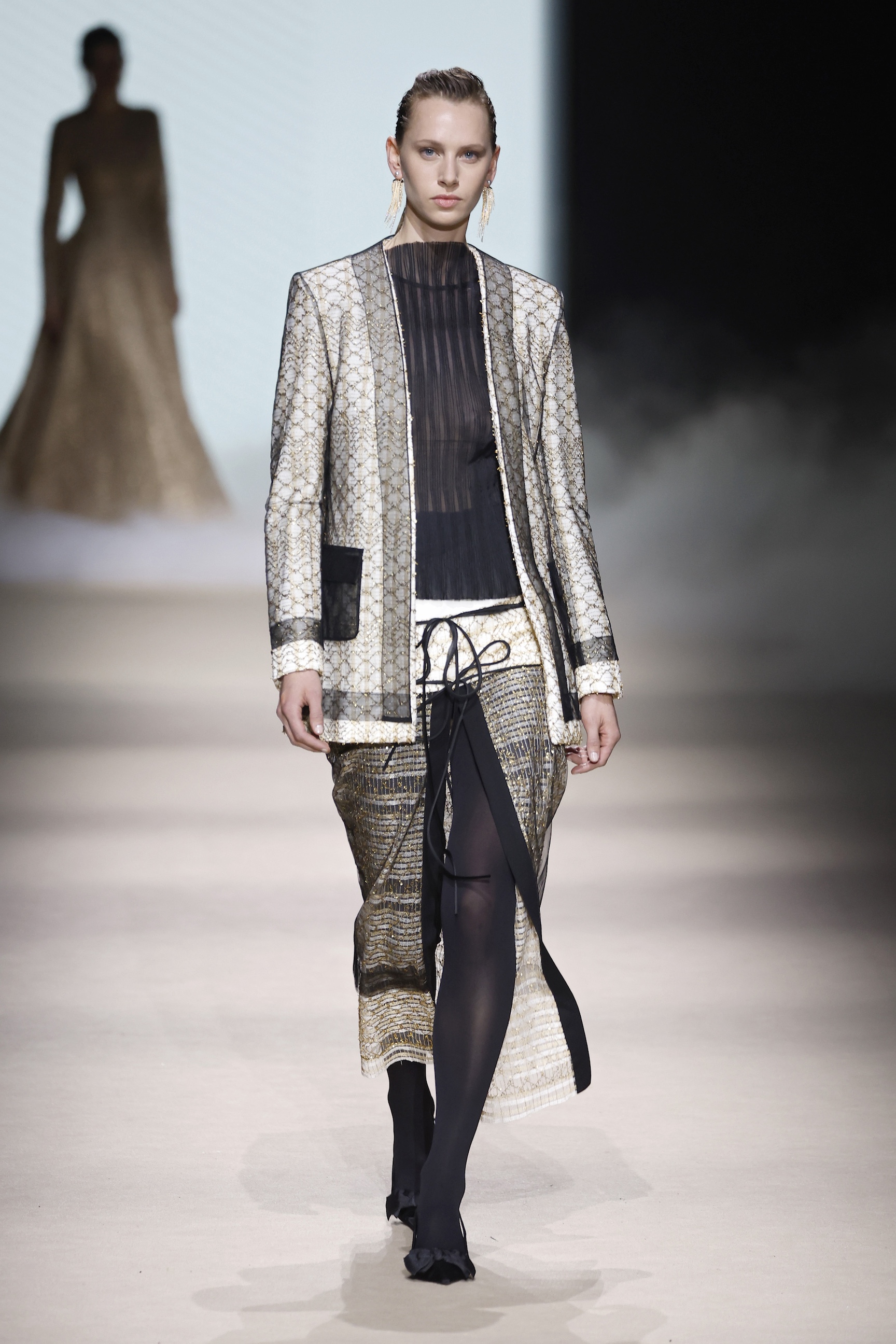 83º Edición MBFWmadrid