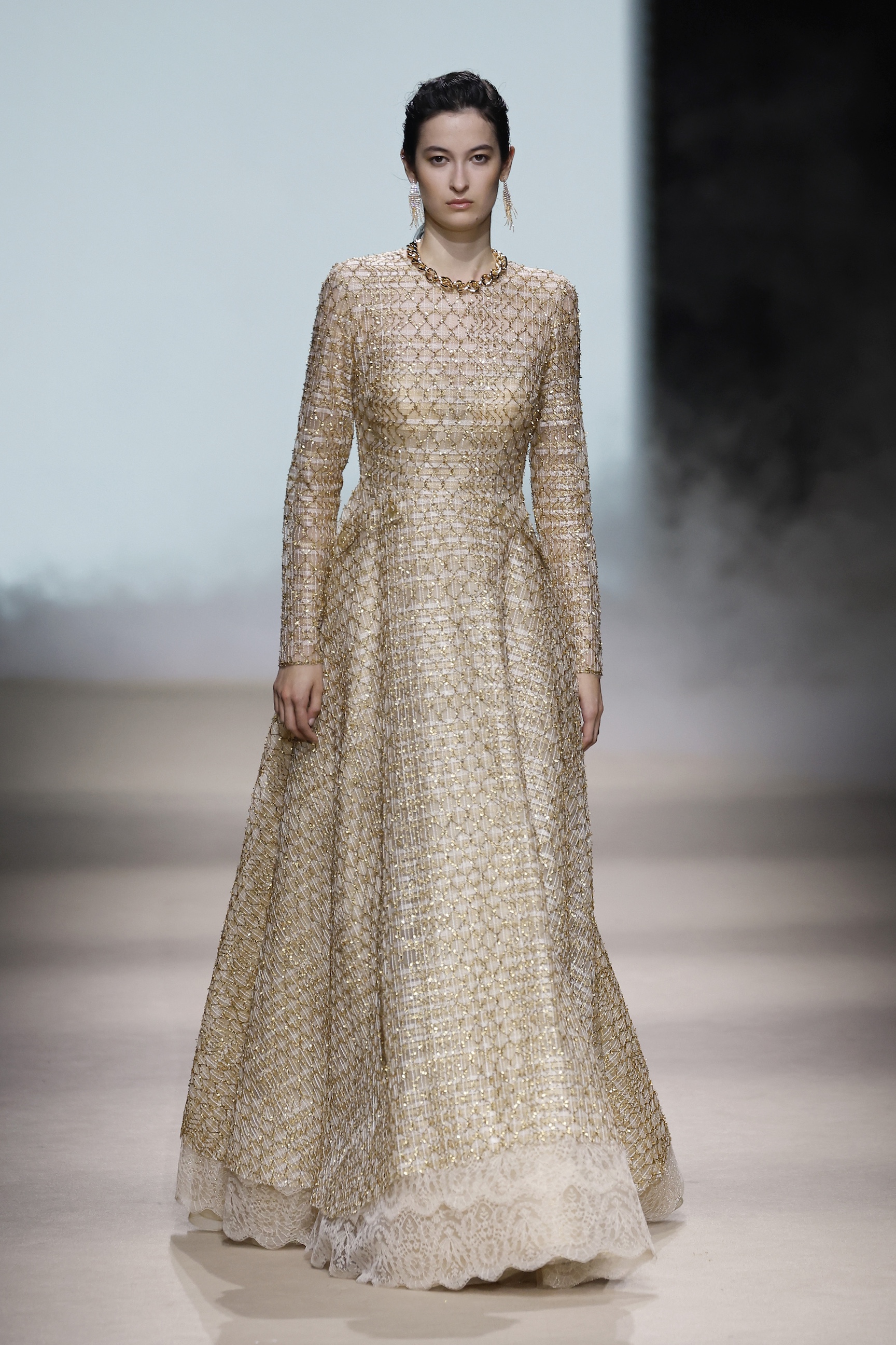 83º Edición MBFWmadrid