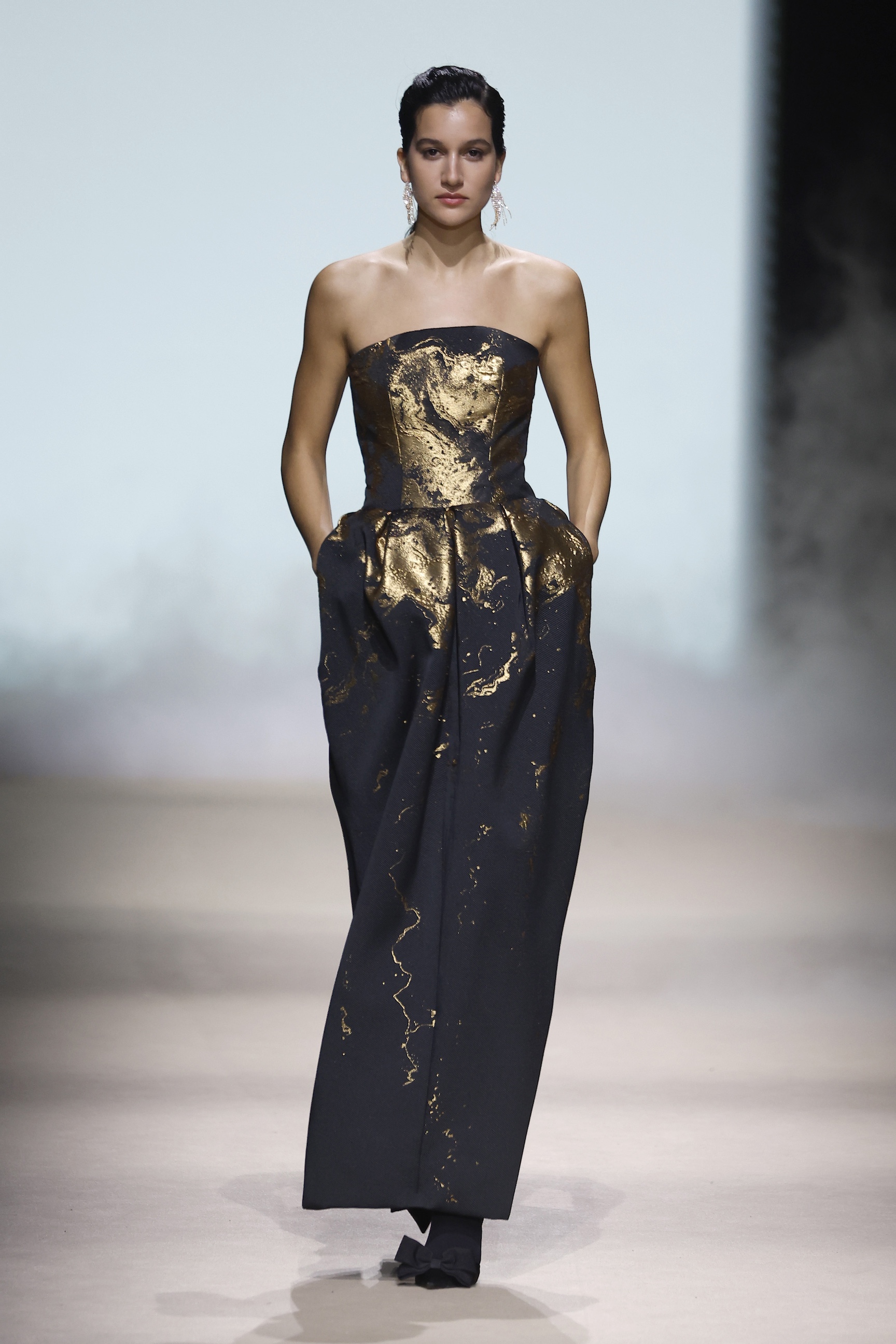 83º Edición MBFWmadrid