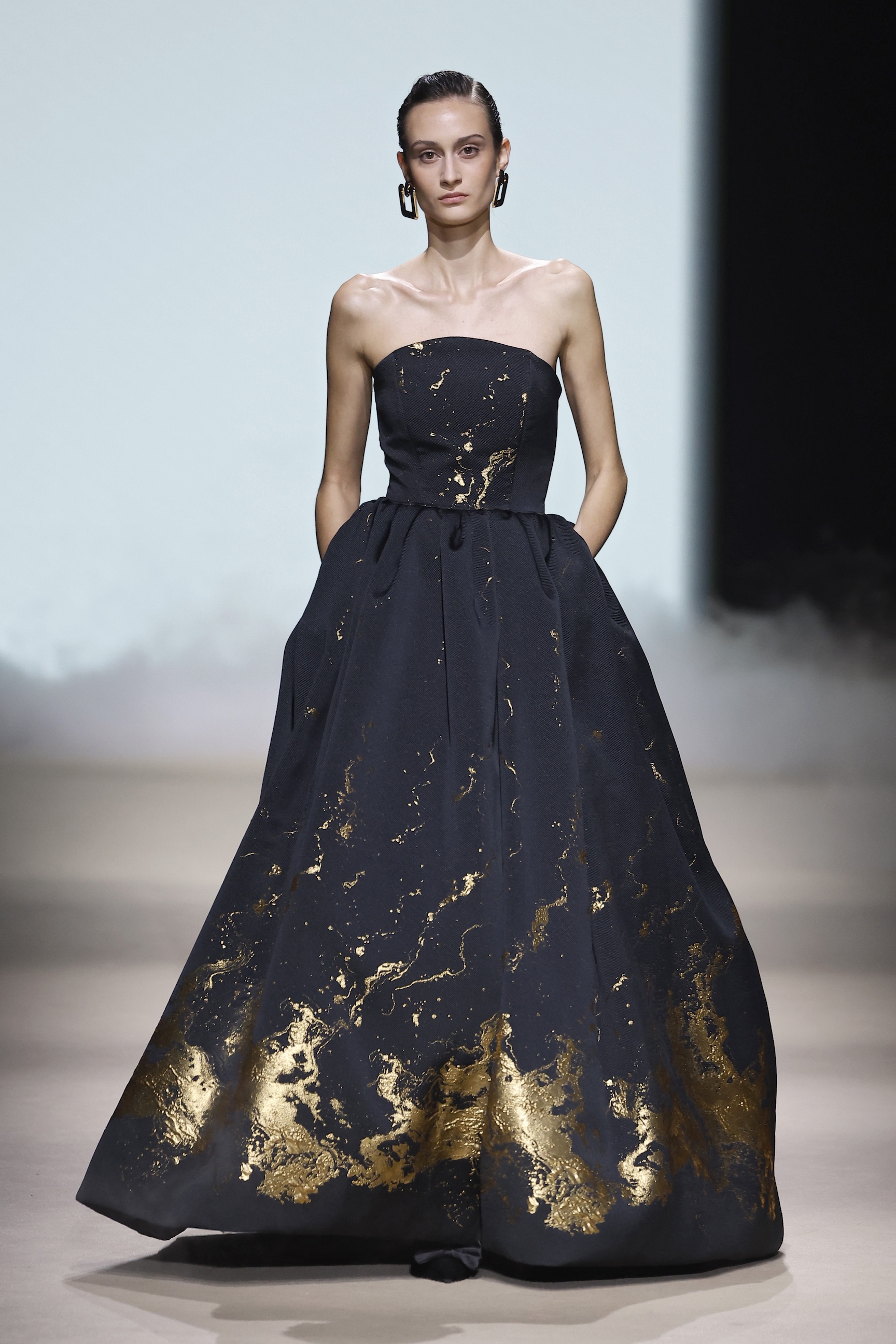 83º Edición MBFWmadrid