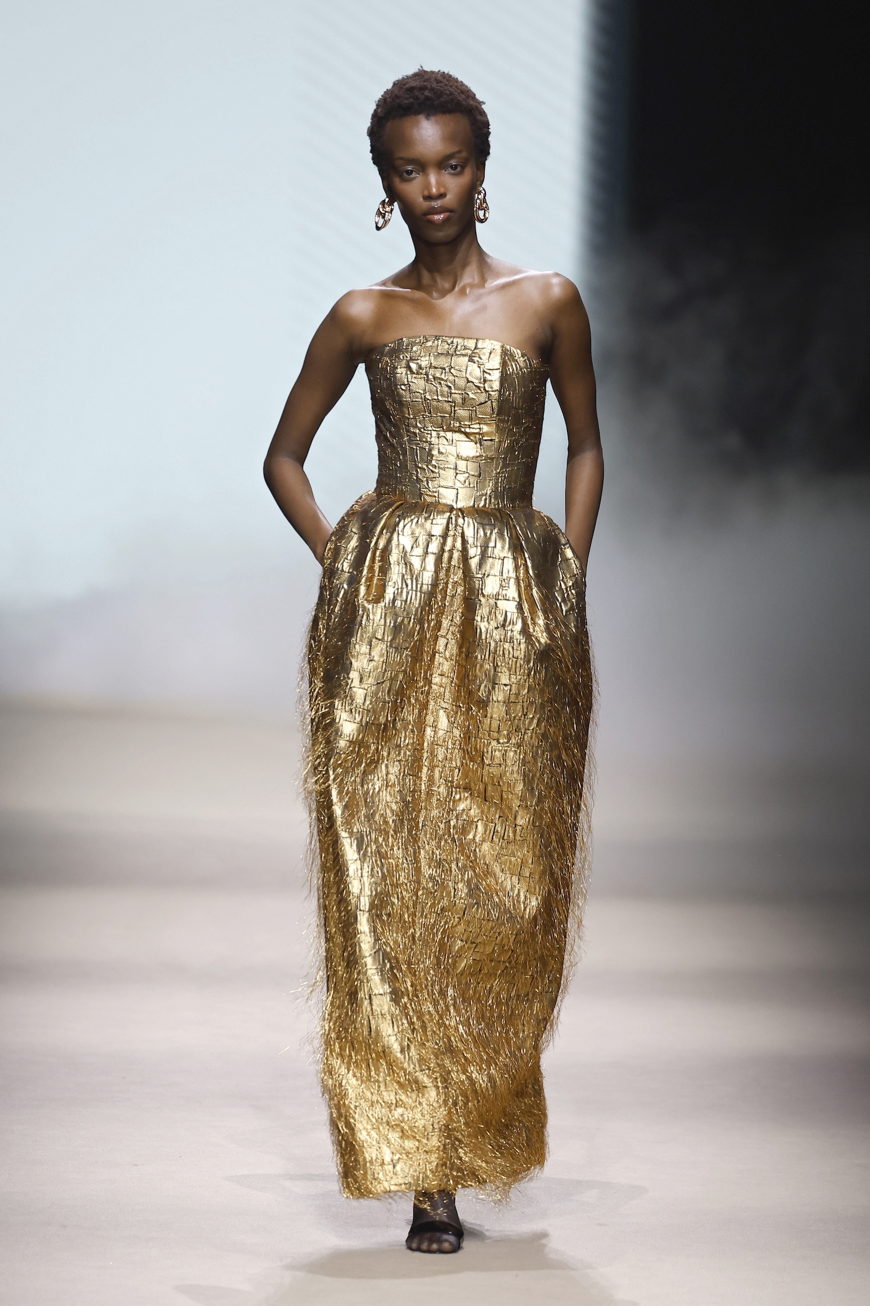 83º Edición MBFWmadrid