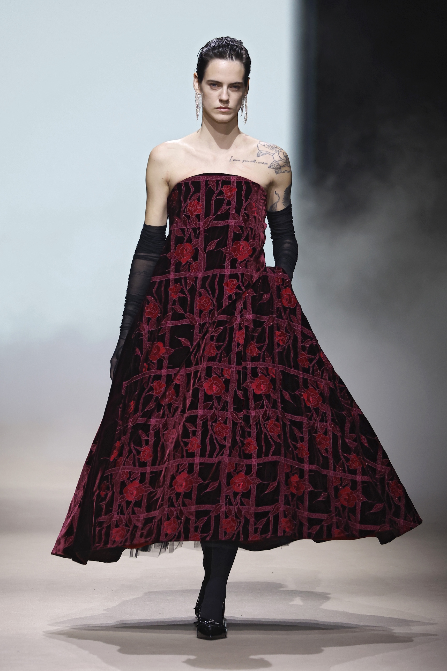83º Edición MBFWmadrid