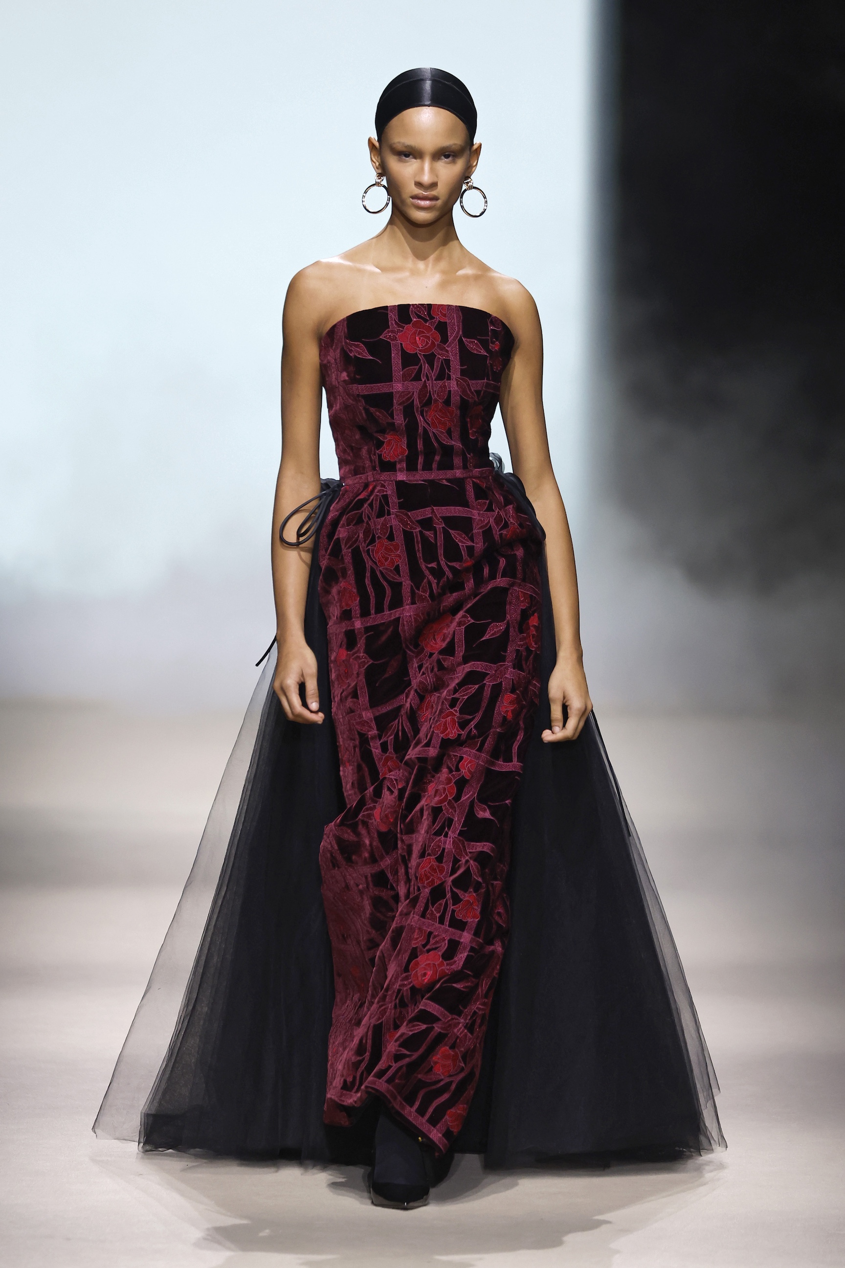 83º Edición MBFWmadrid