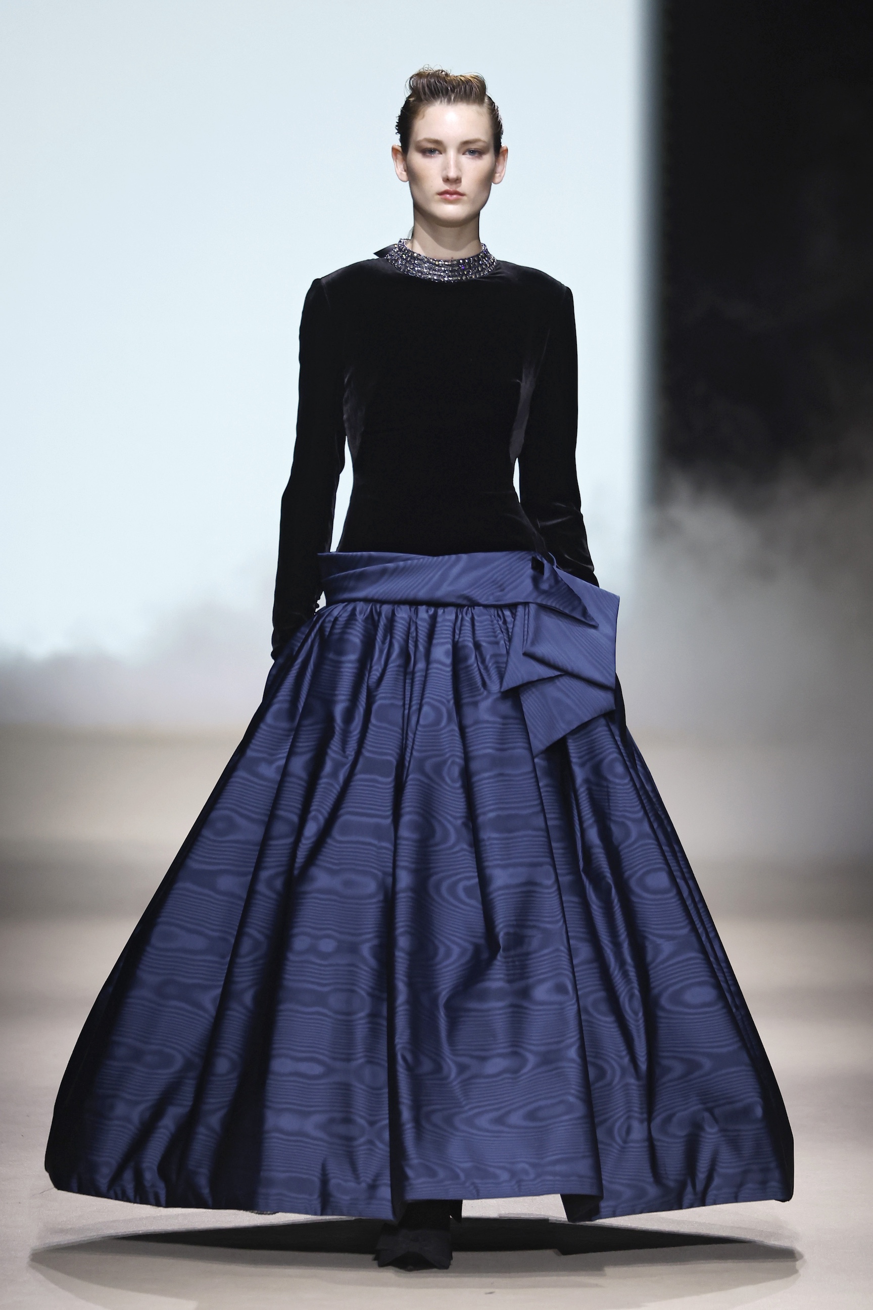 83º Edición MBFWmadrid