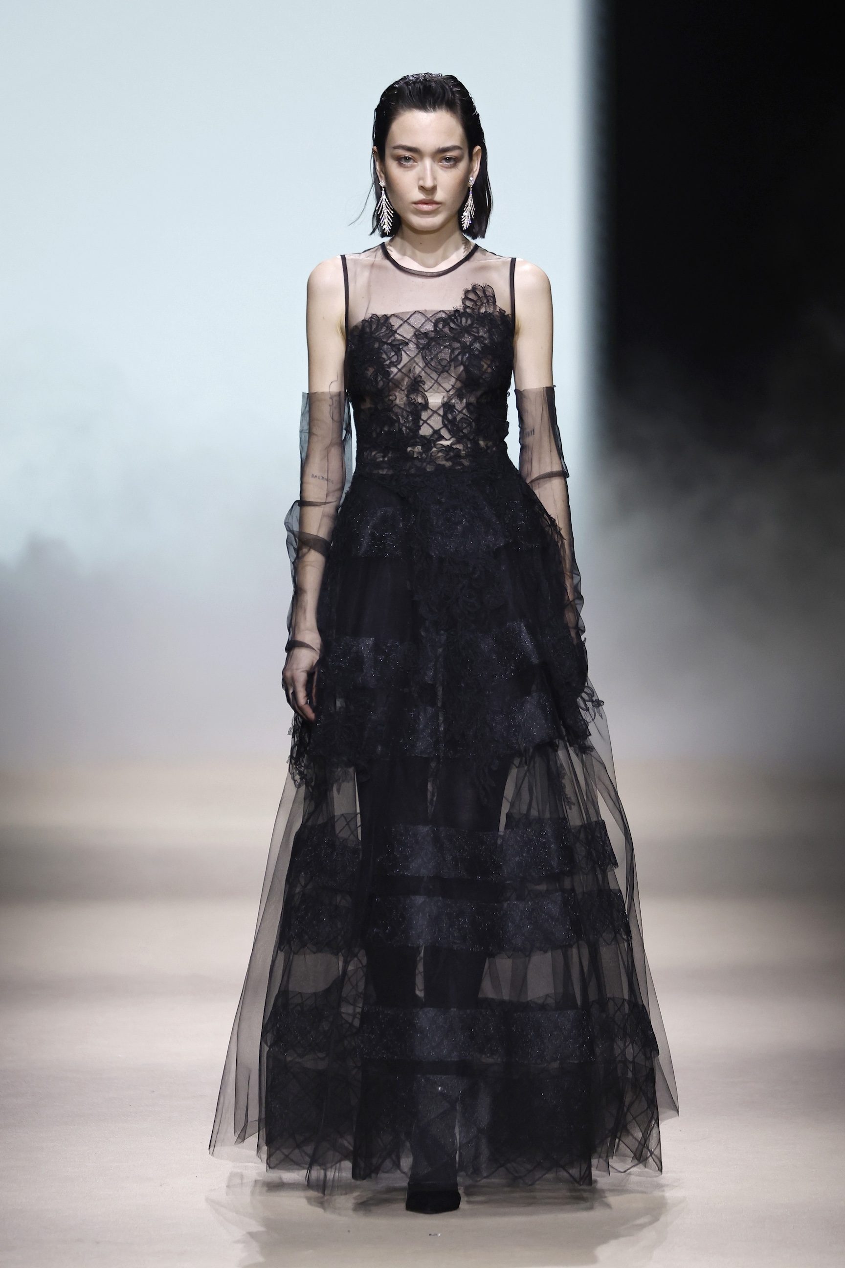 83º Edición MBFWmadrid