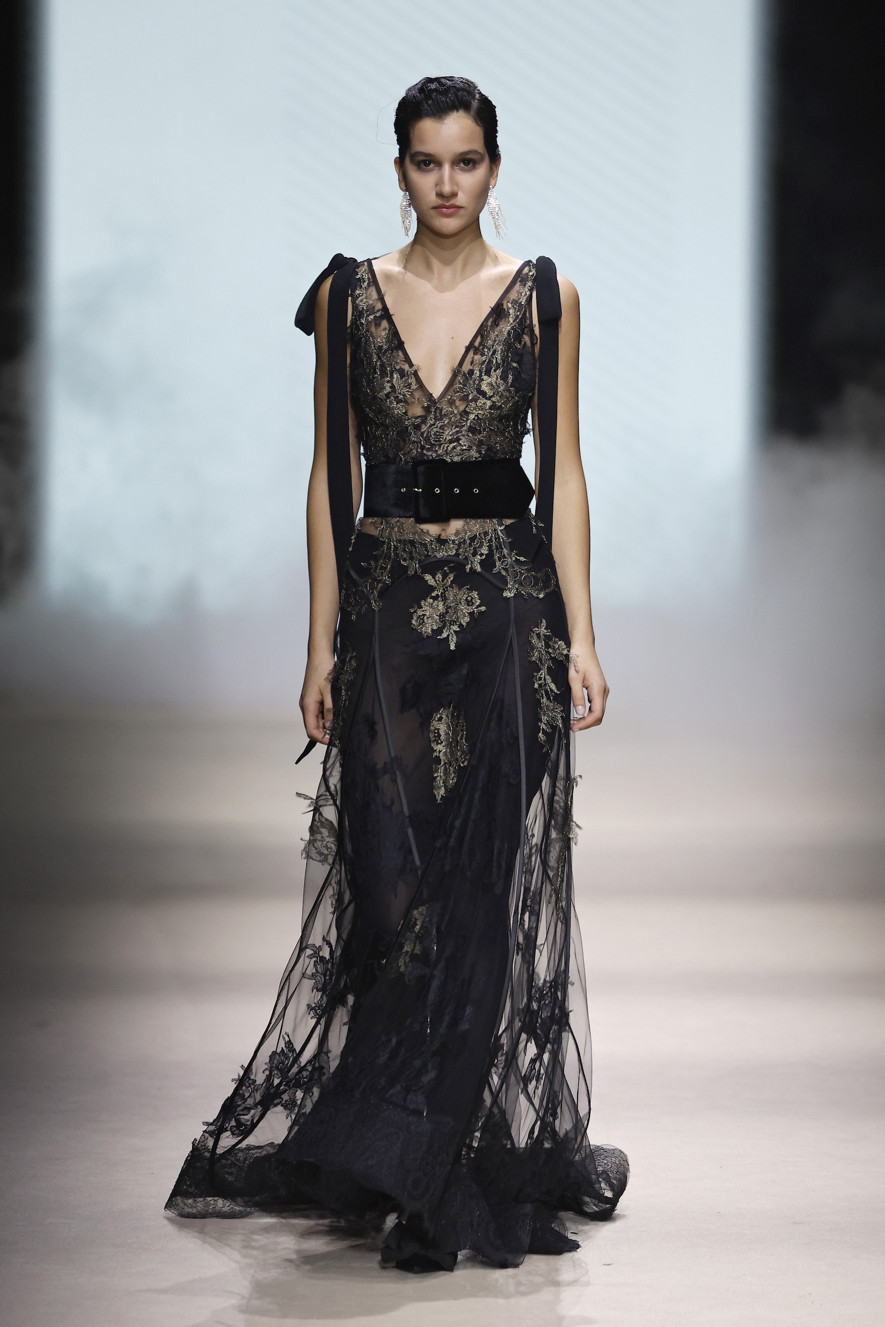 83º Edición MBFWmadrid