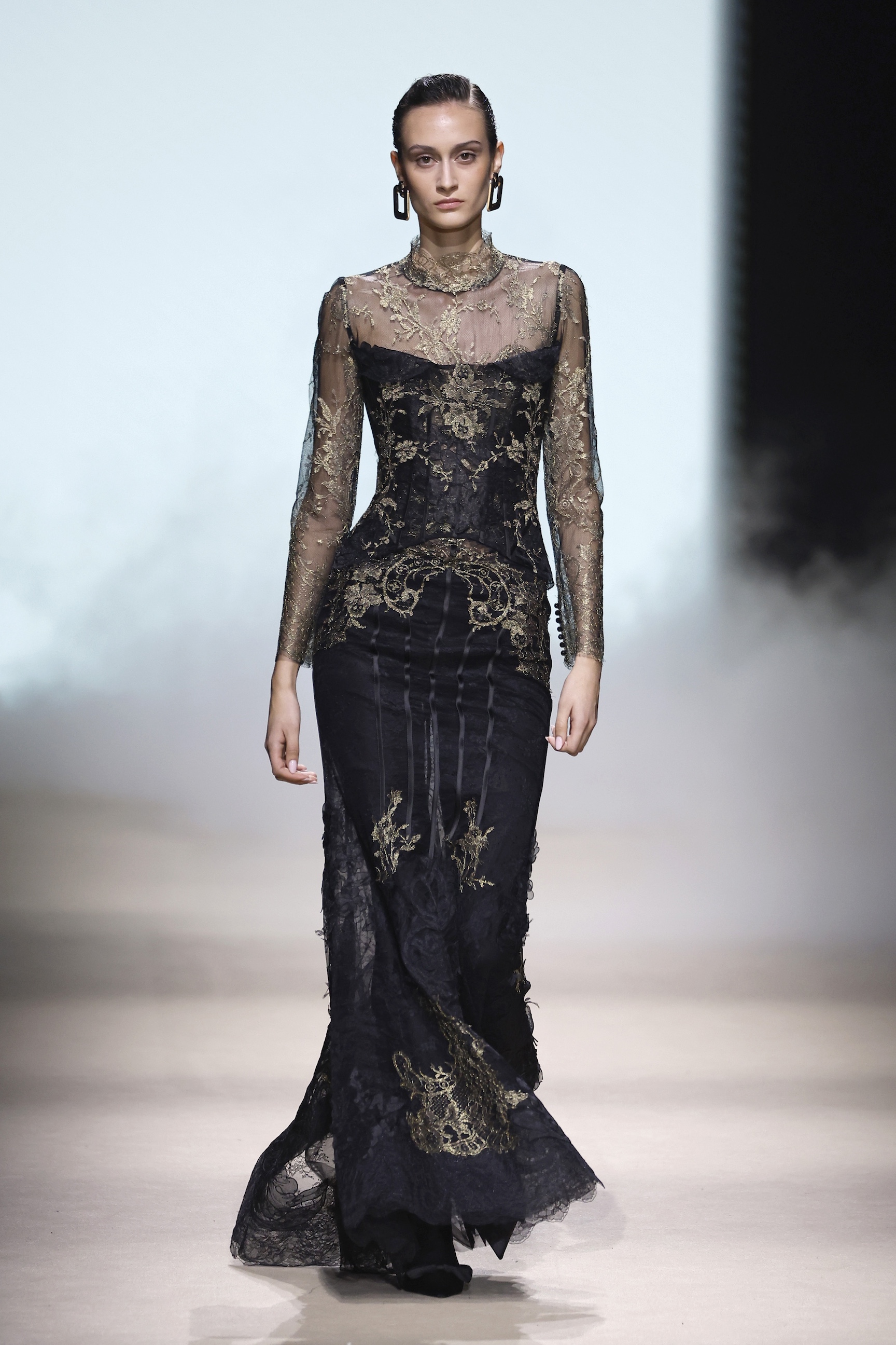 83º Edición MBFWmadrid