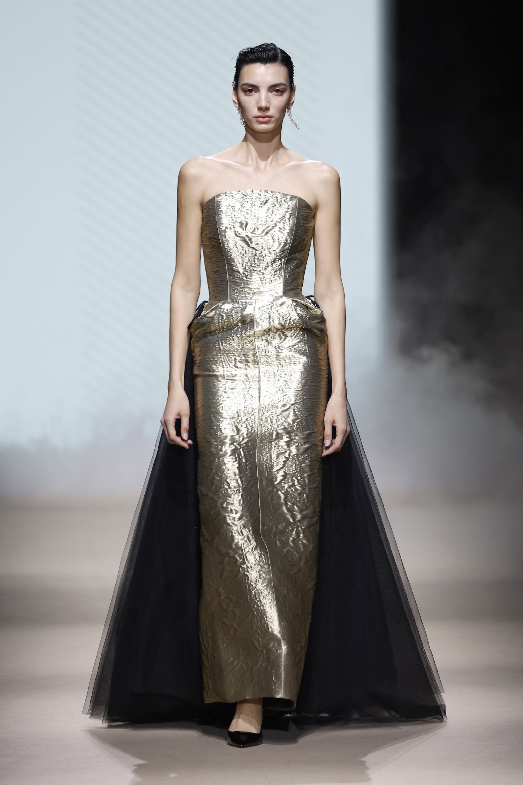 83º Edición MBFWmadrid