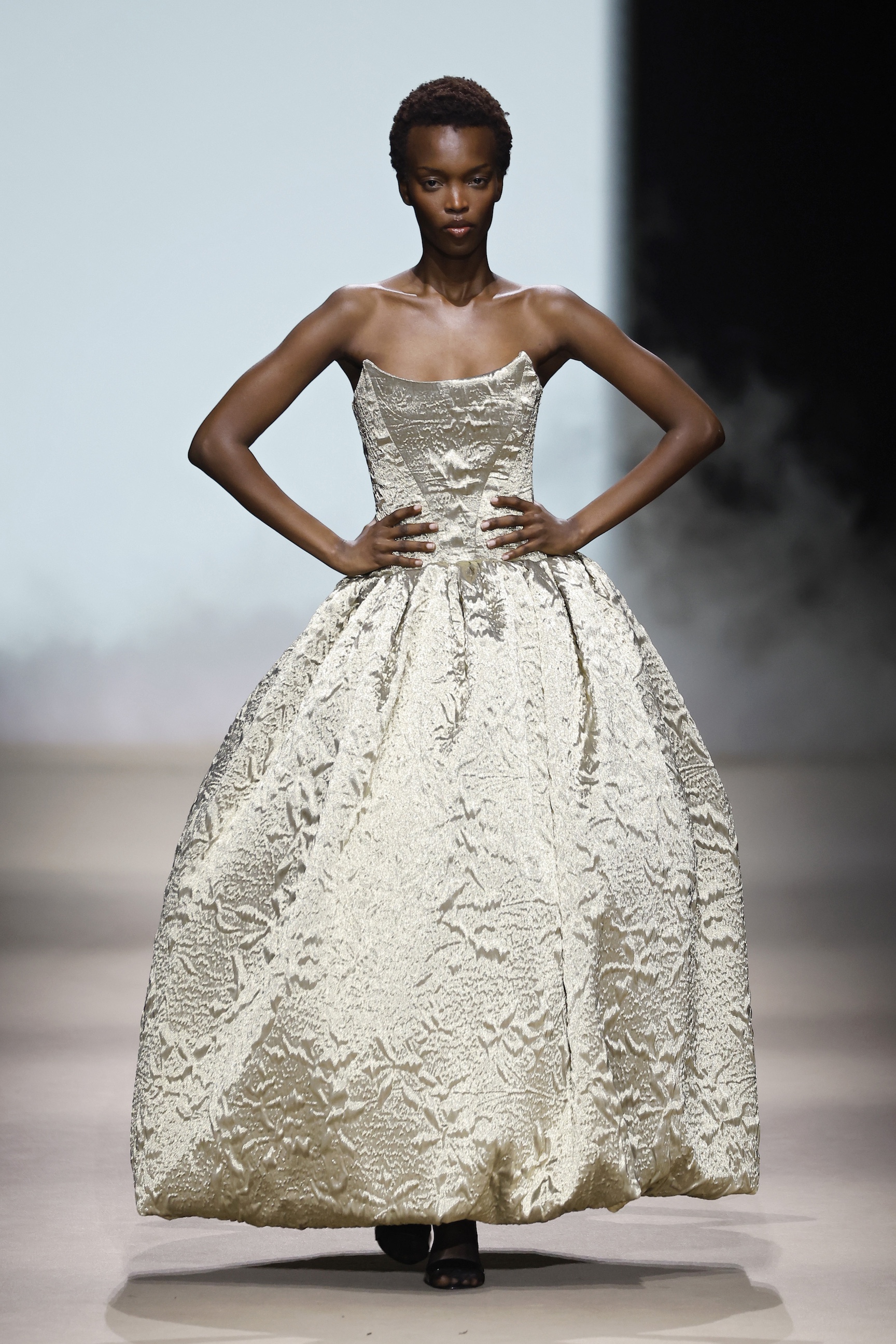 83º Edición MBFWmadrid