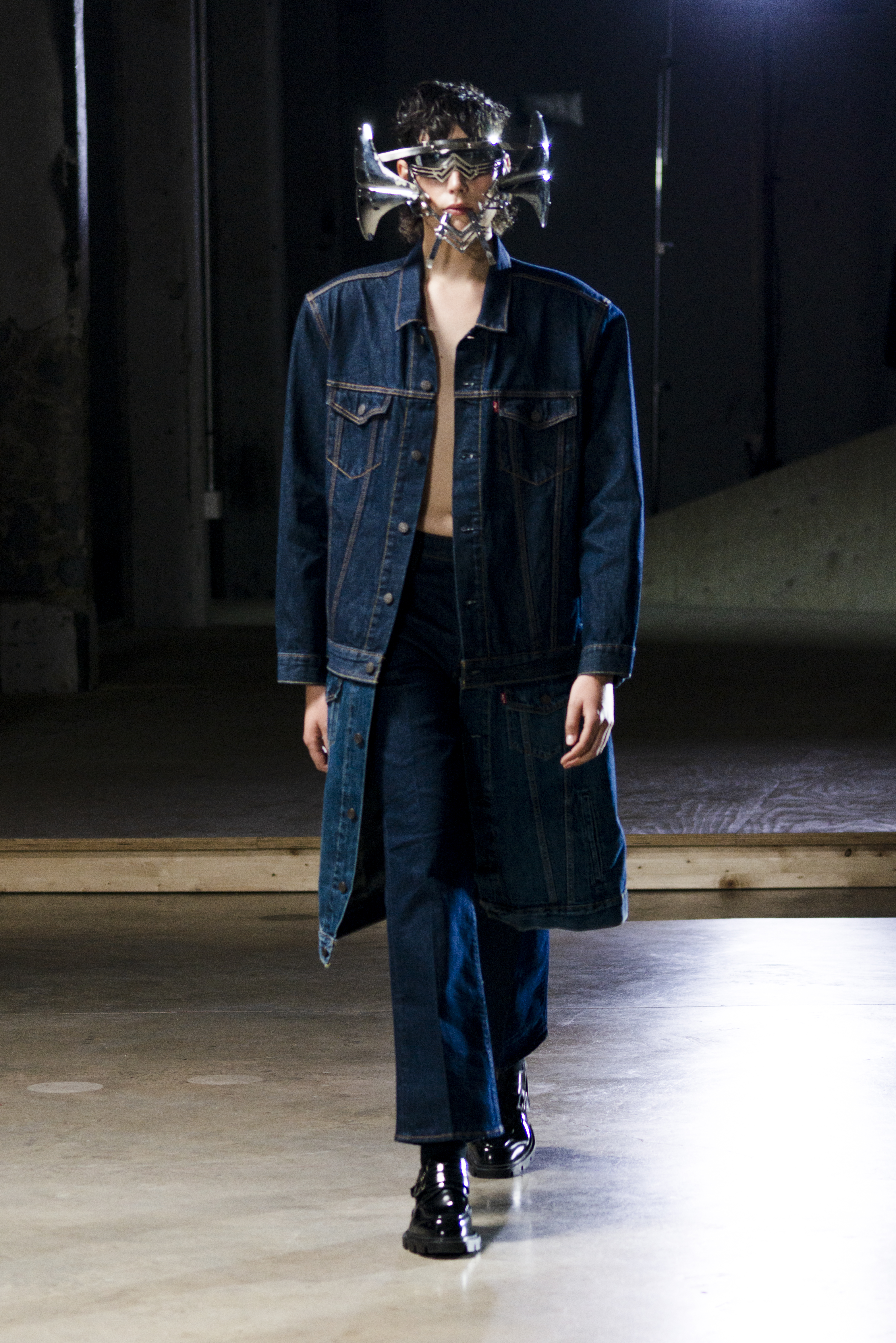 75º Edición MBFWmadrid