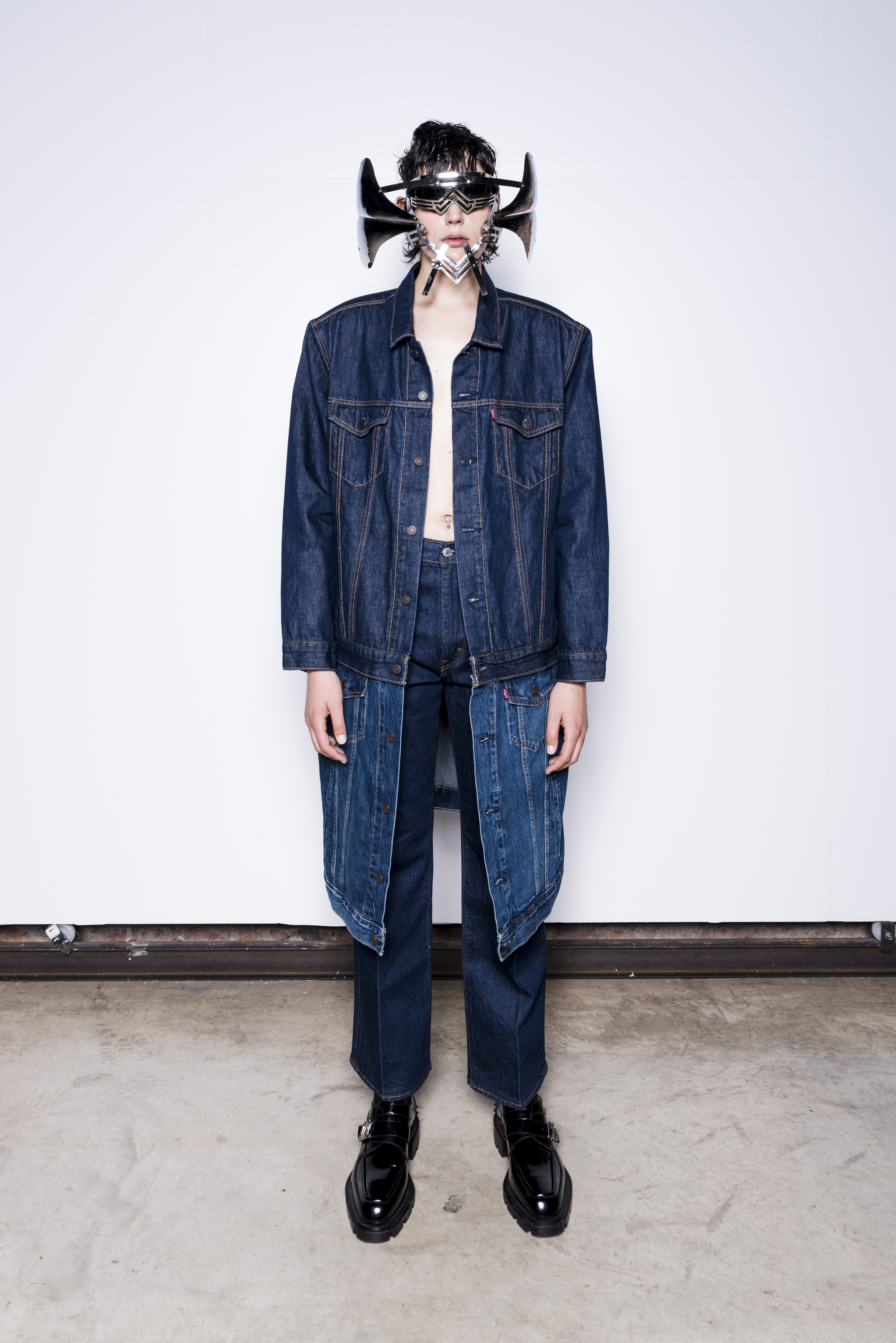 75º Edición MBFWmadrid