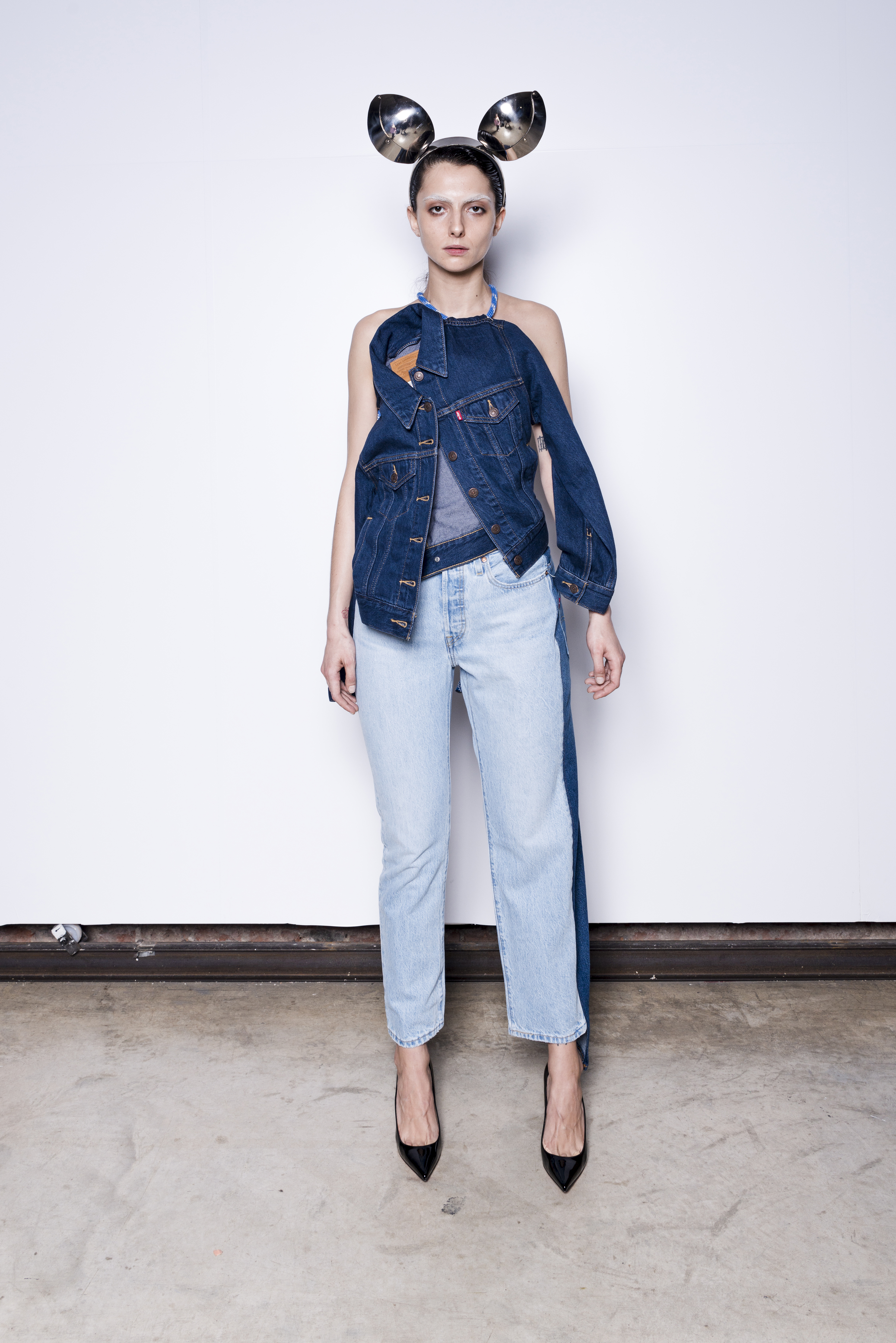 75º Edición MBFWmadrid