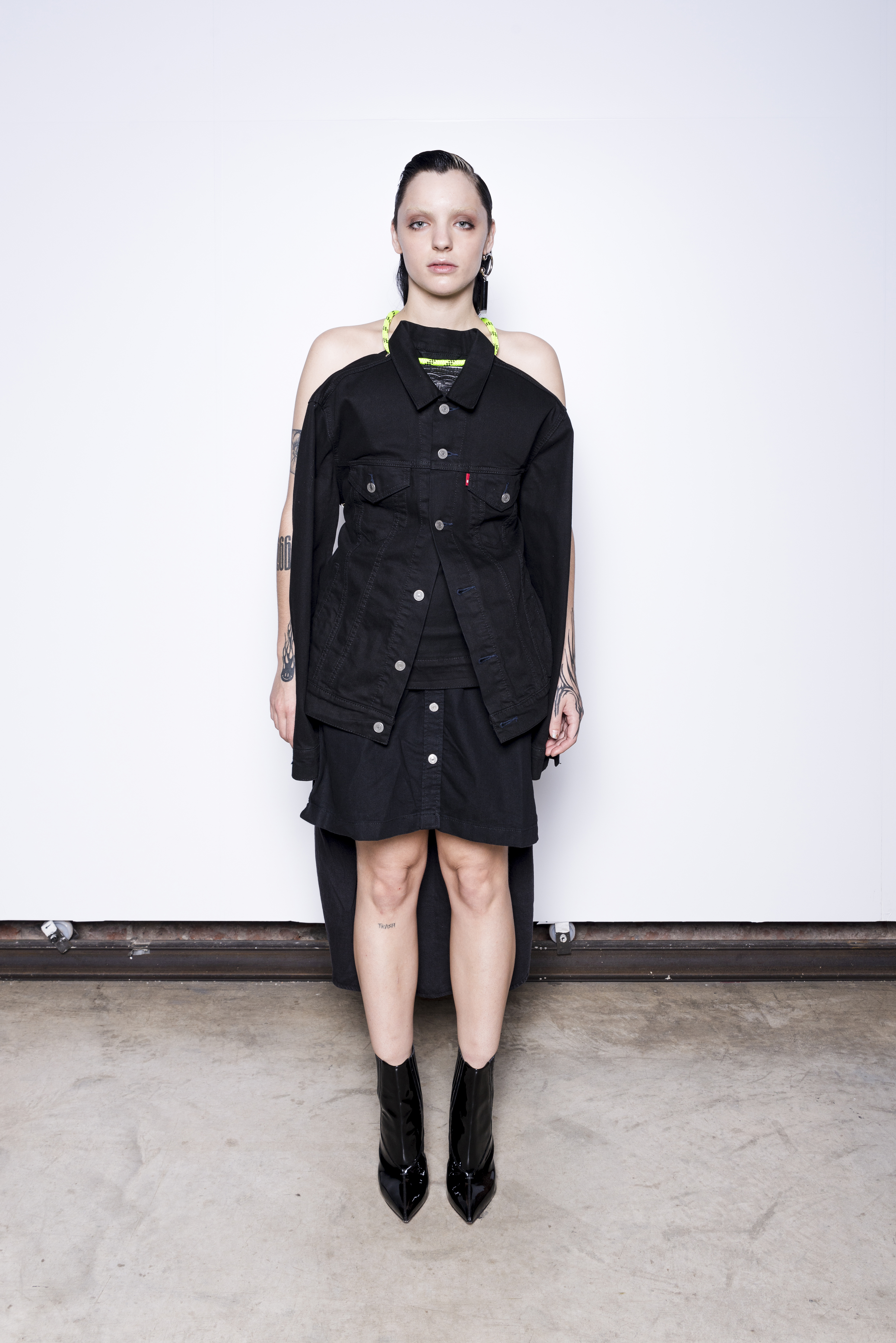 75º Edición MBFWmadrid