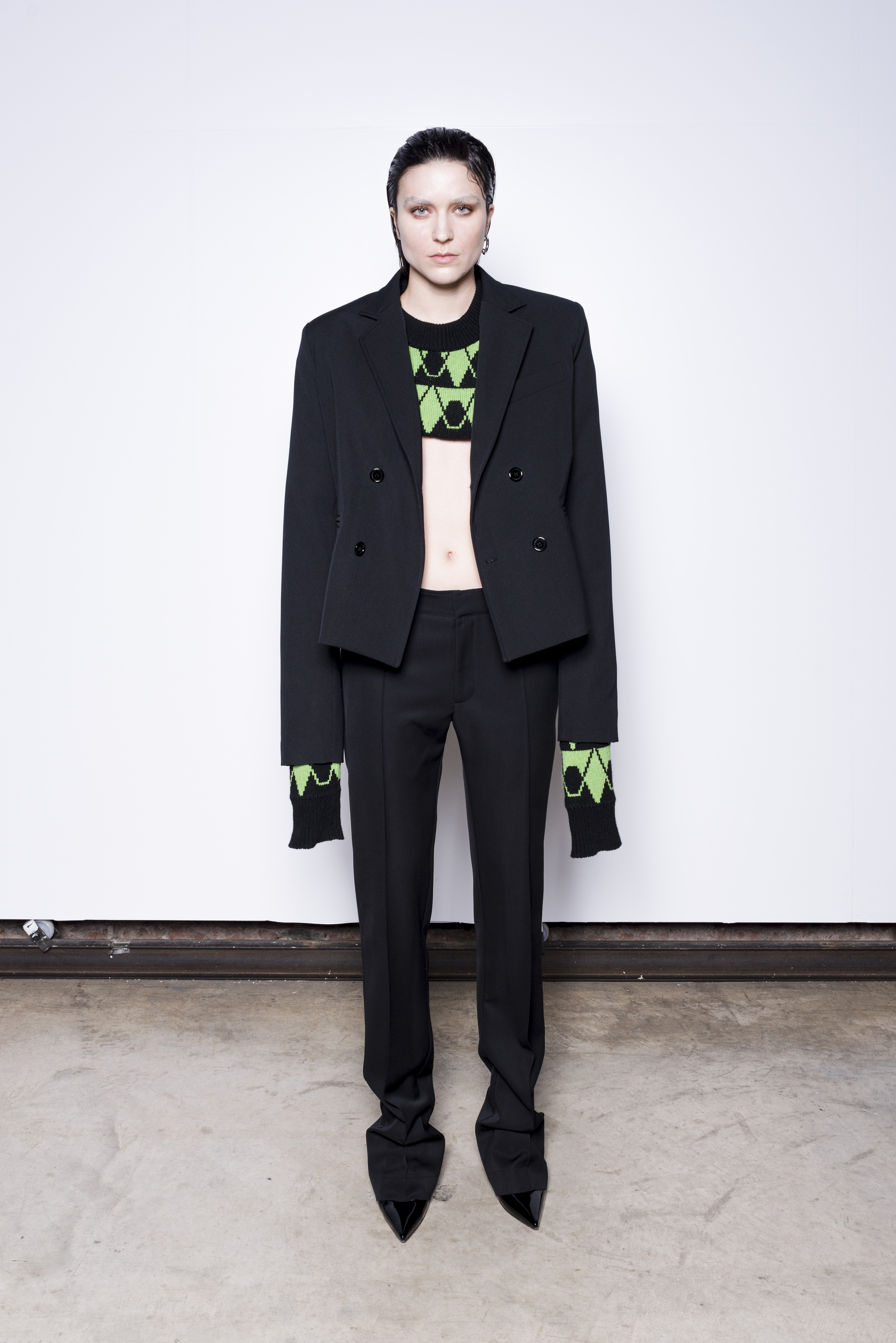 75º Edición MBFWmadrid